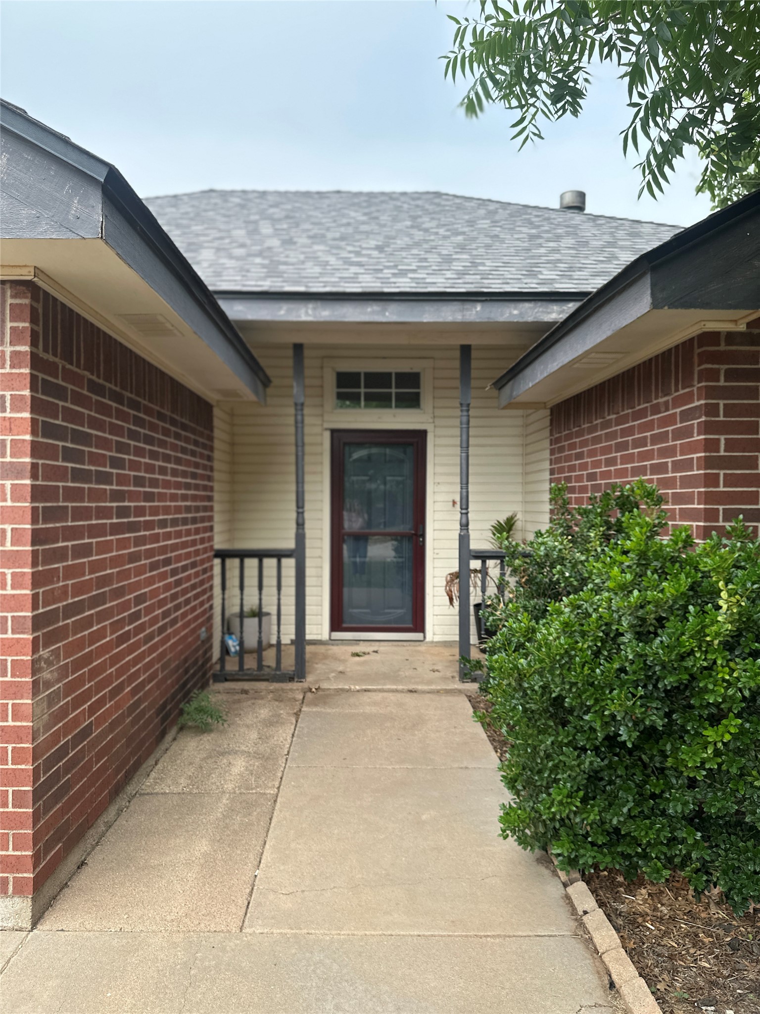 3858 Notre Dame Circle Abilene TX 79602