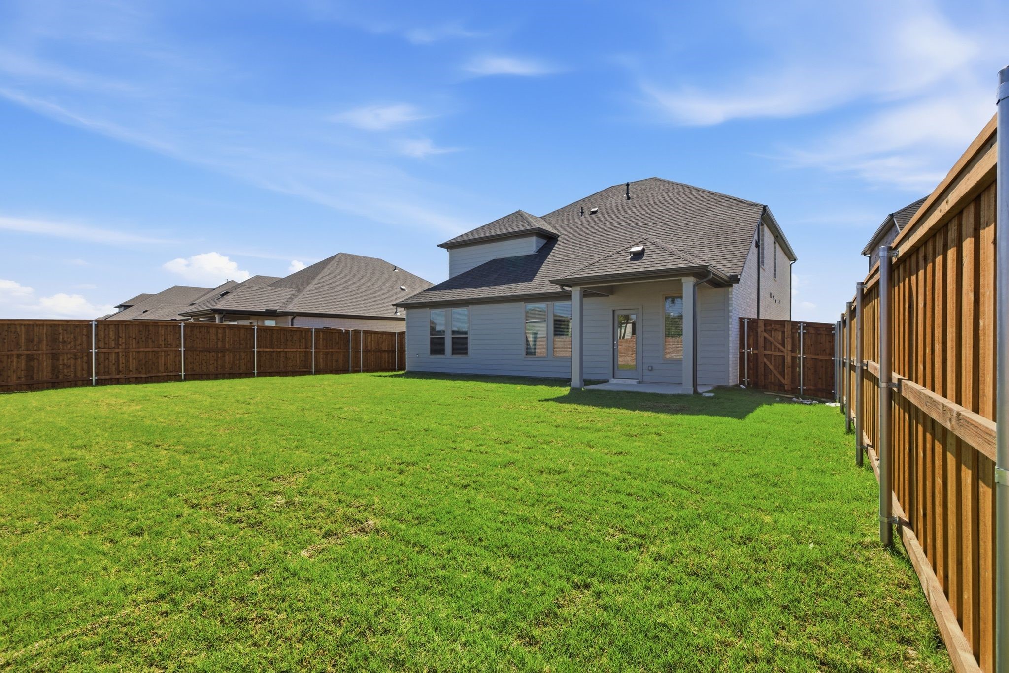 637 Sierra Ridge Lavon TX 75166