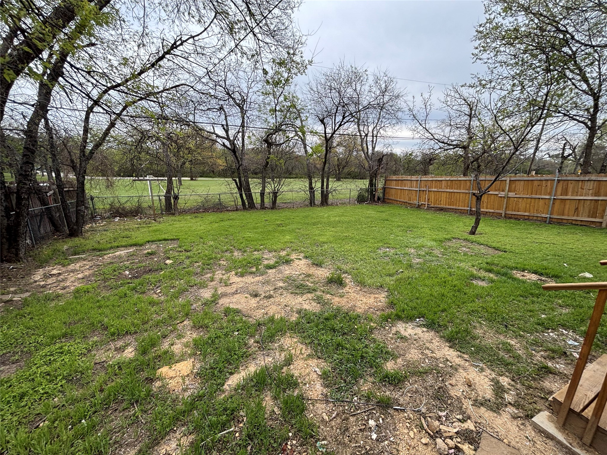 2705 Belzise Terrace Fort Worth TX 76104
