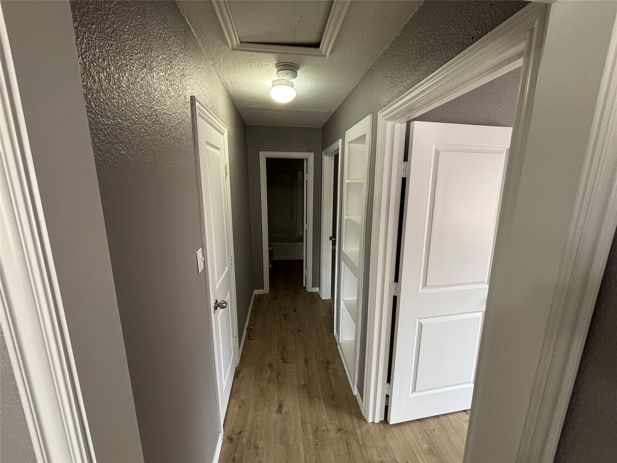 2705 Belzise Terrace Fort Worth TX 76104