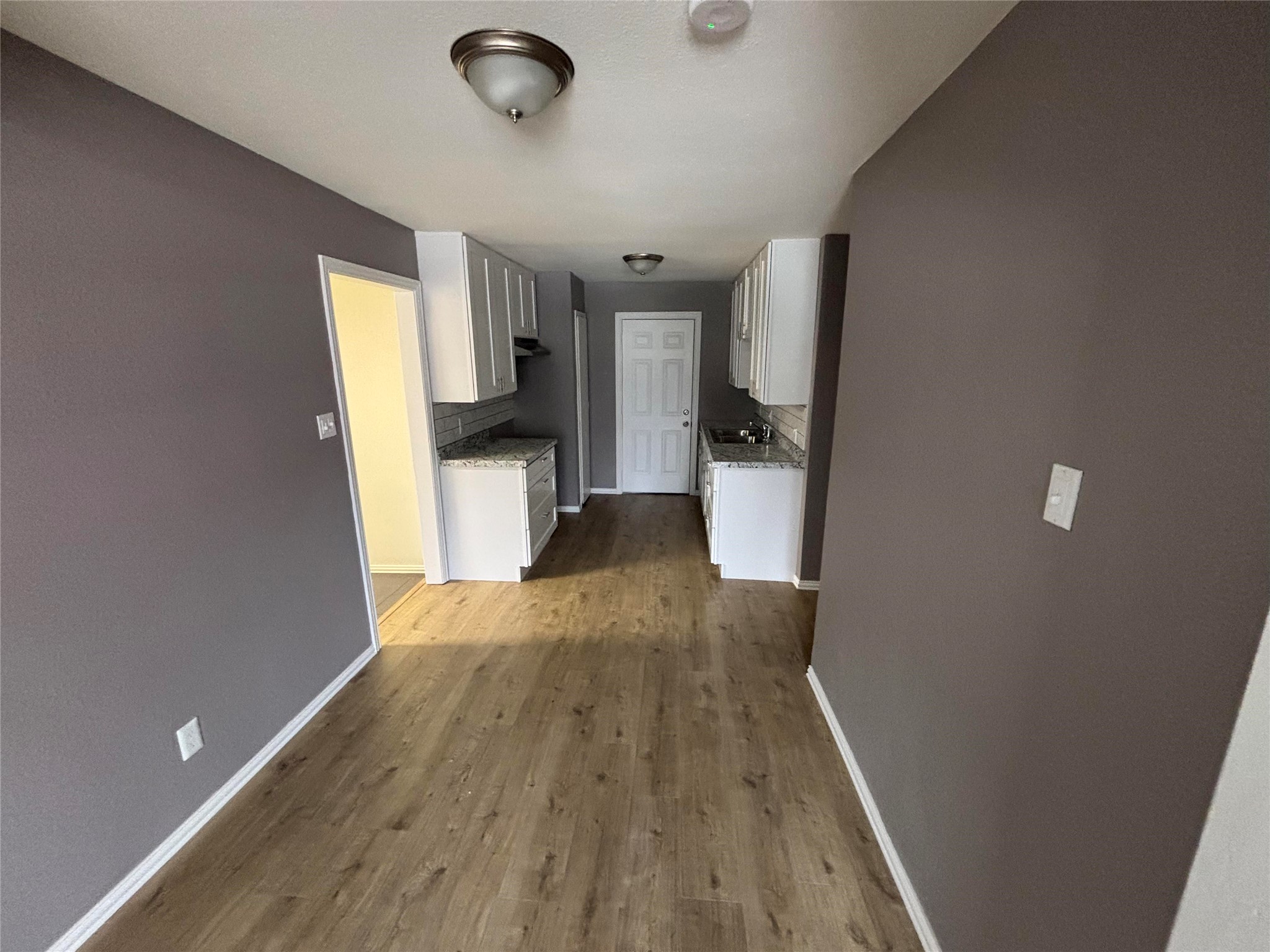 2705 Belzise Terrace Fort Worth TX 76104