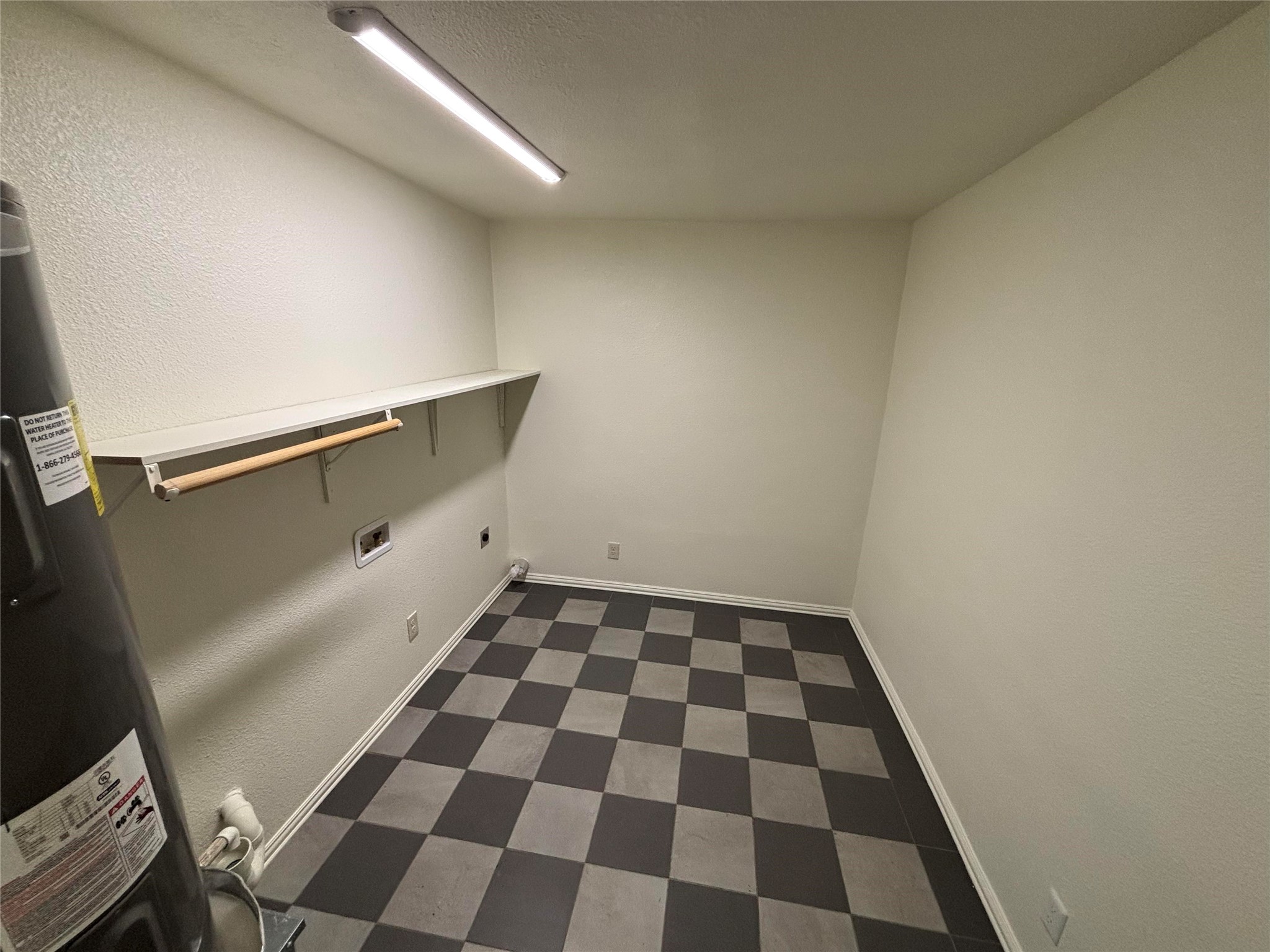 2705 Belzise Terrace Fort Worth TX 76104