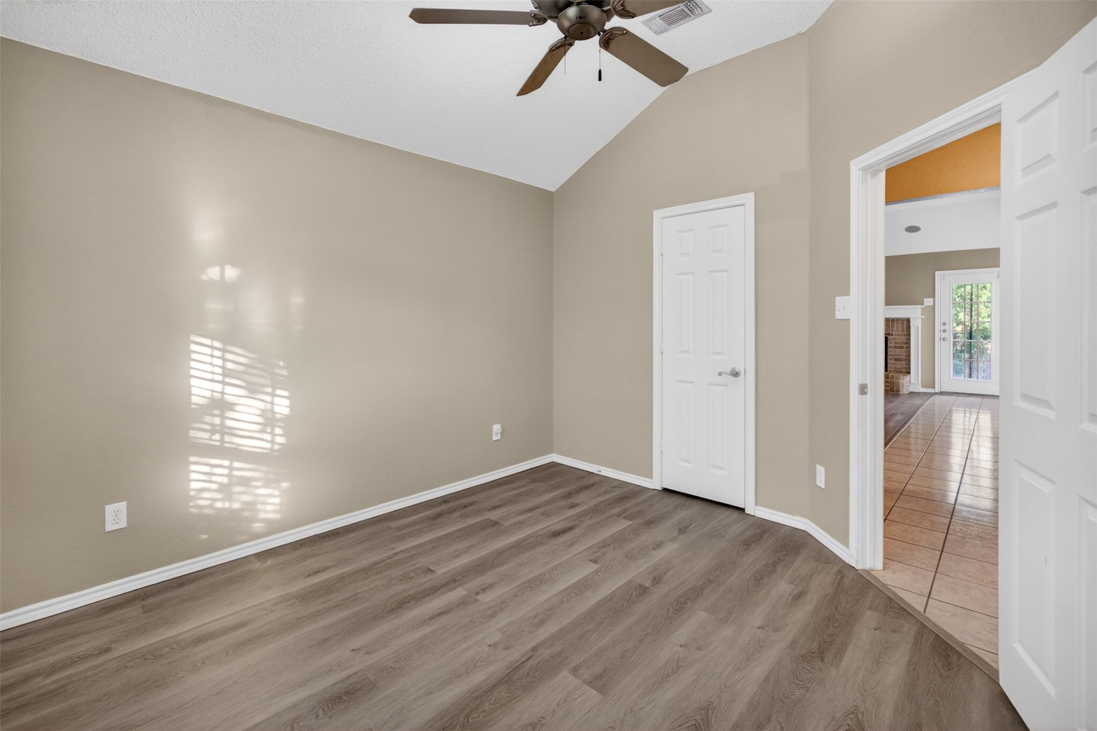 1105 Hidden Glade Drive Mansfield TX 76063