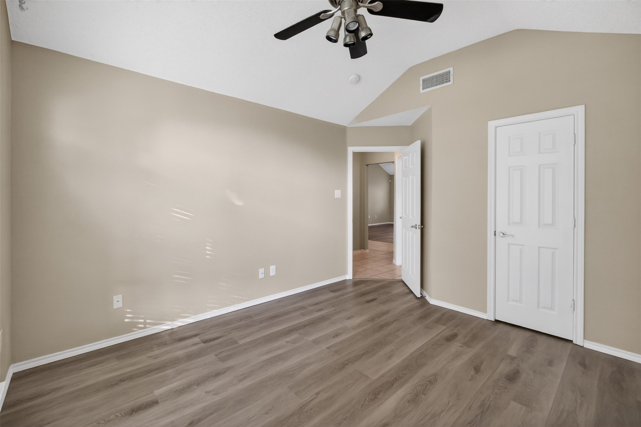 1105 Hidden Glade Drive Mansfield TX 76063