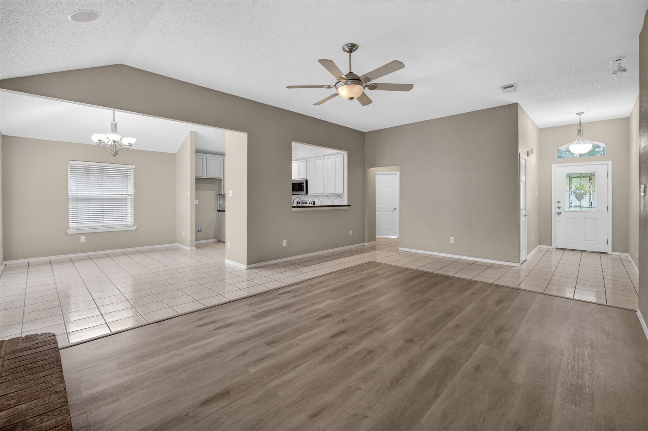 1105 Hidden Glade Drive Mansfield TX 76063