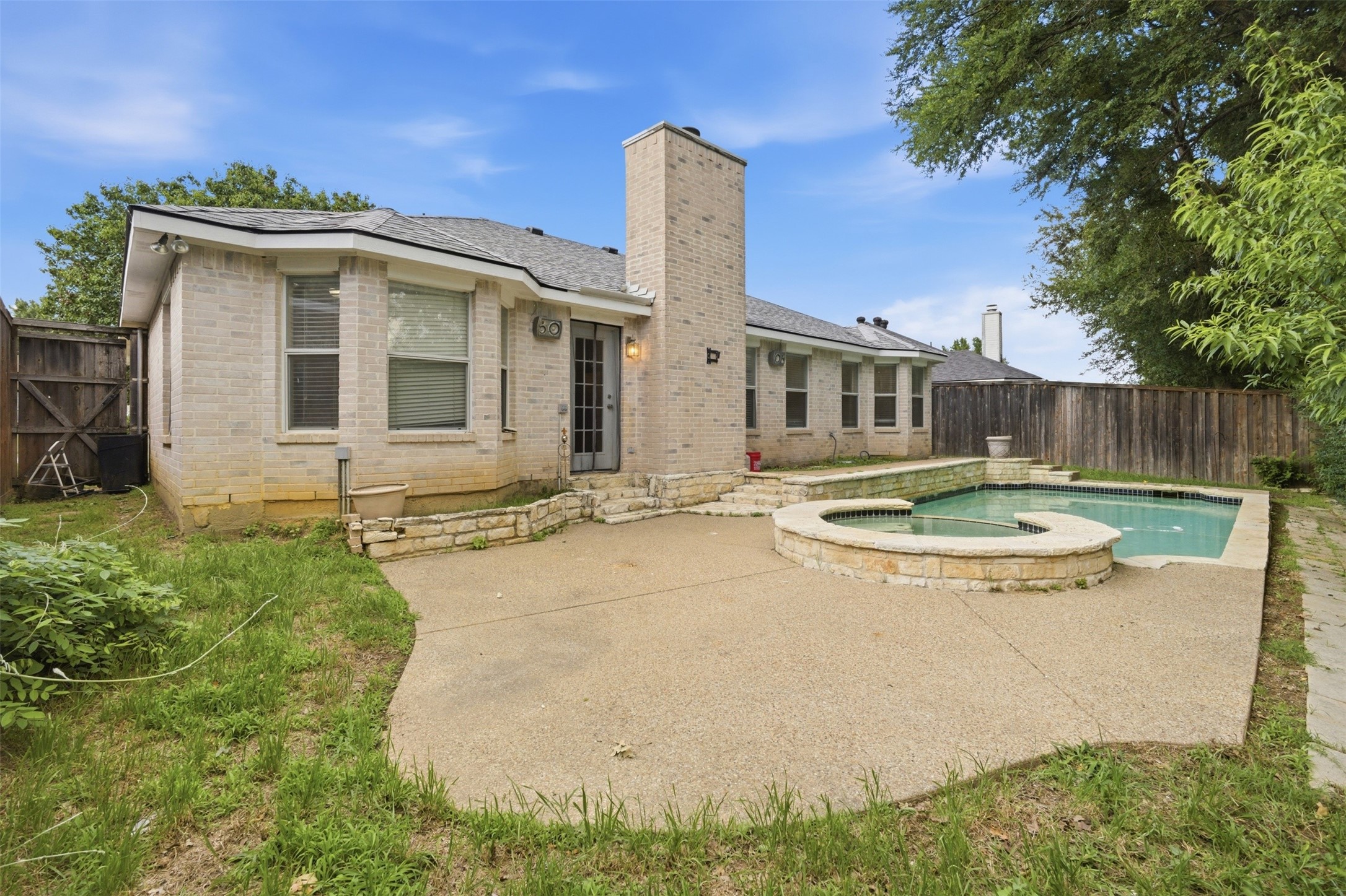 1105 Hidden Glade Drive Mansfield TX 76063