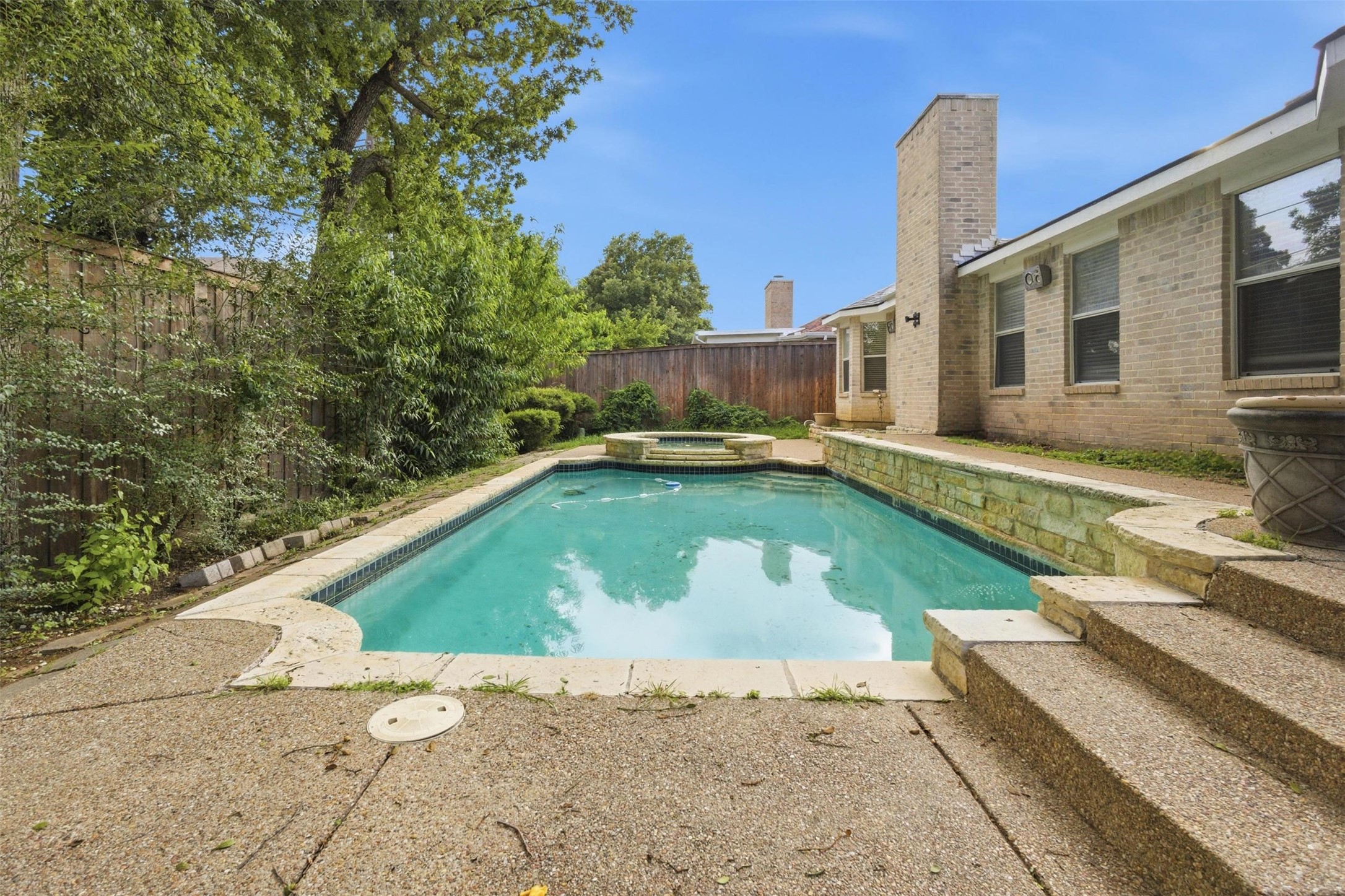 1105 Hidden Glade Drive Mansfield TX 76063