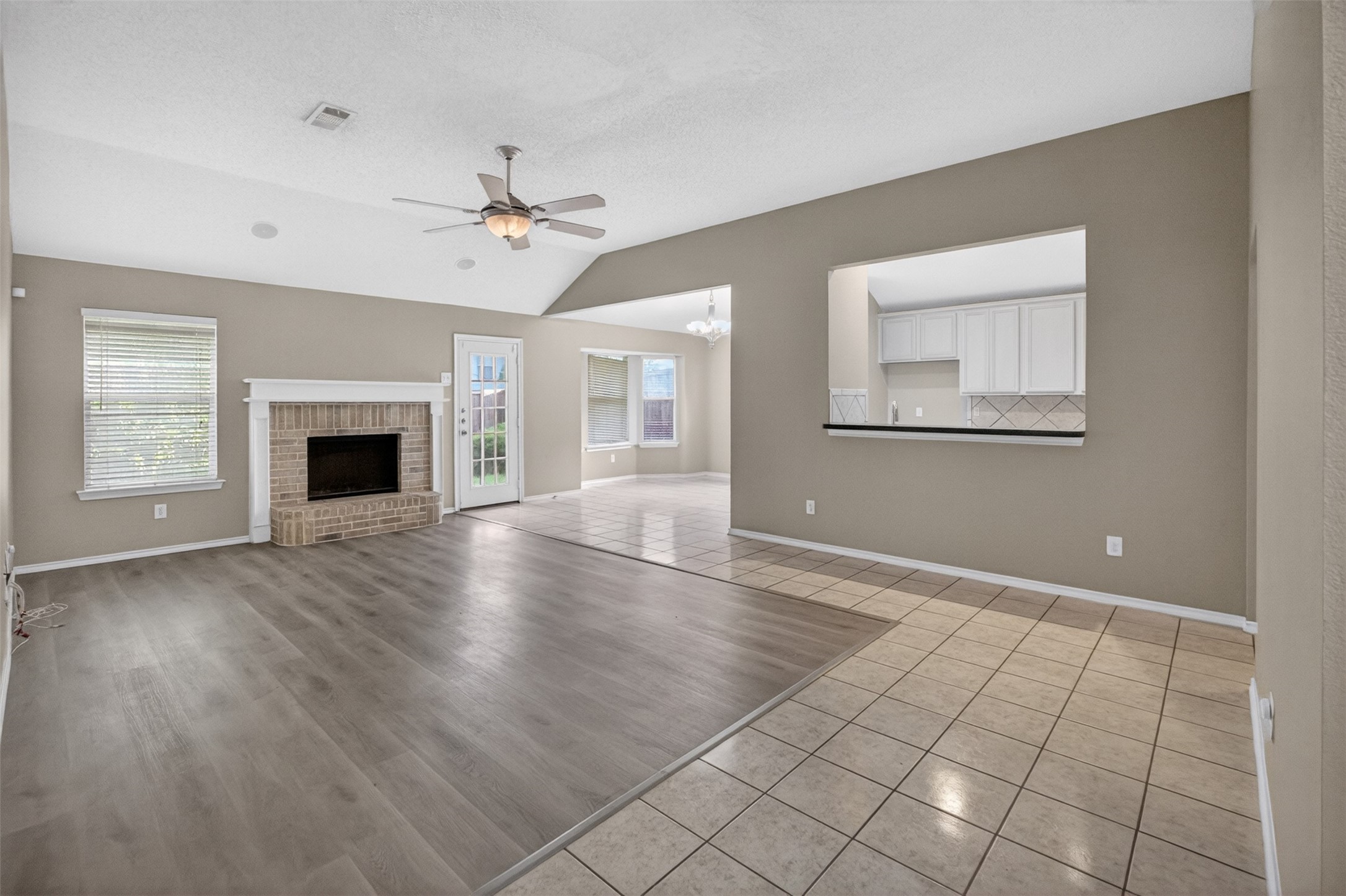 1105 Hidden Glade Drive Mansfield TX 76063