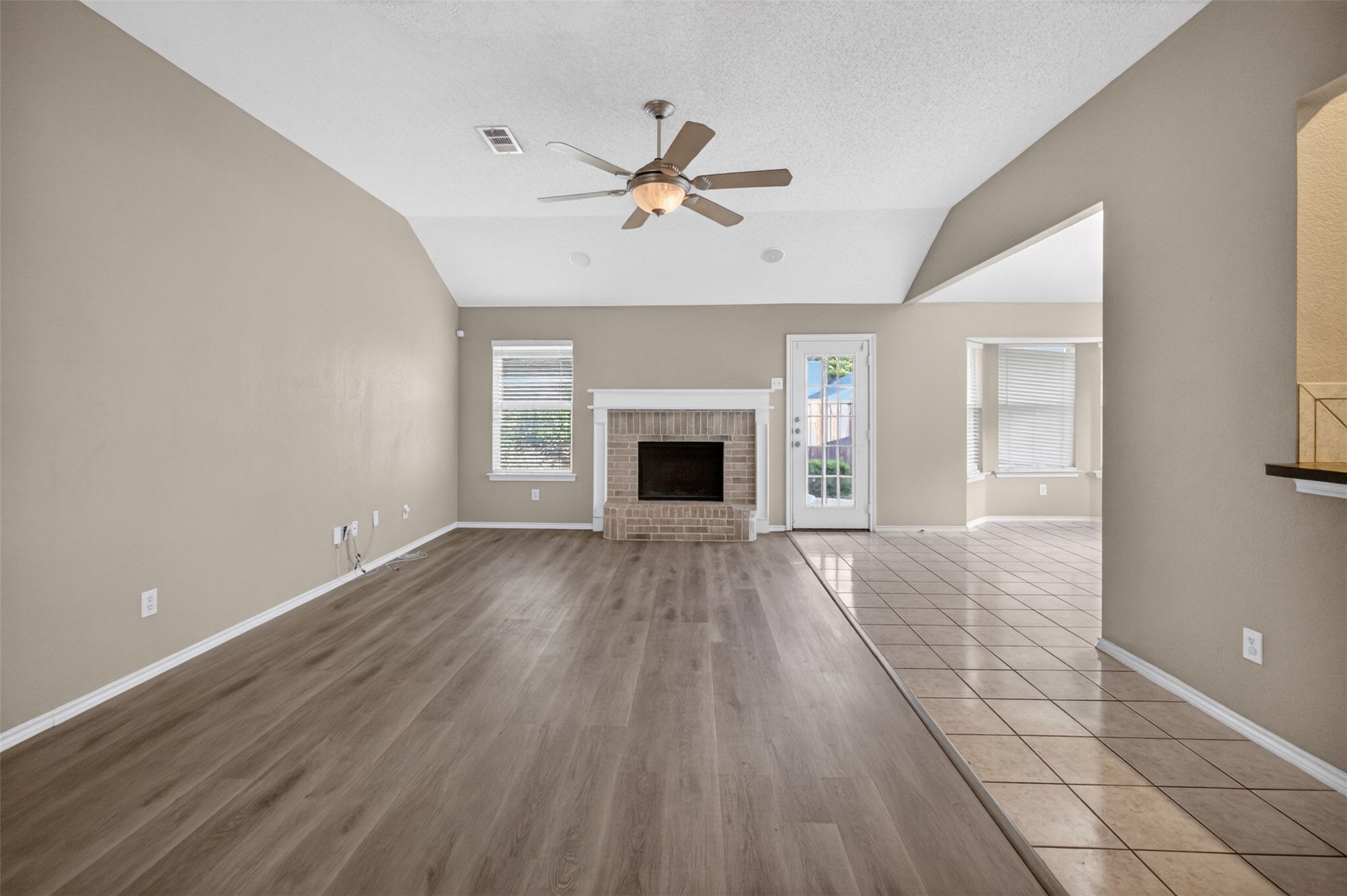 1105 Hidden Glade Drive Mansfield TX 76063