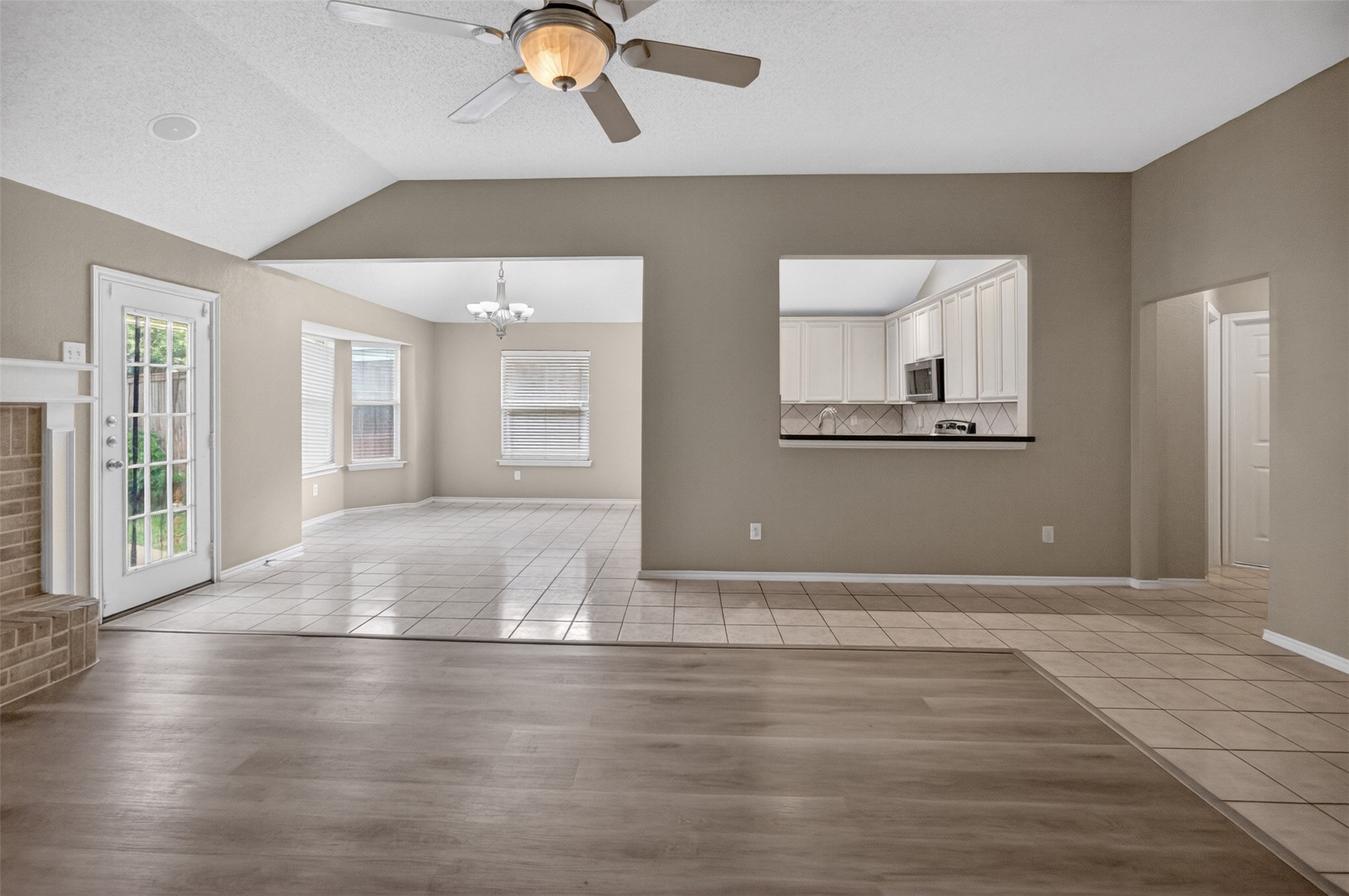 1105 Hidden Glade Drive Mansfield TX 76063