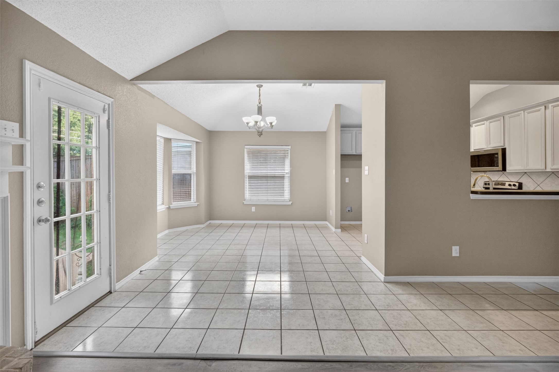 1105 Hidden Glade Drive Mansfield TX 76063