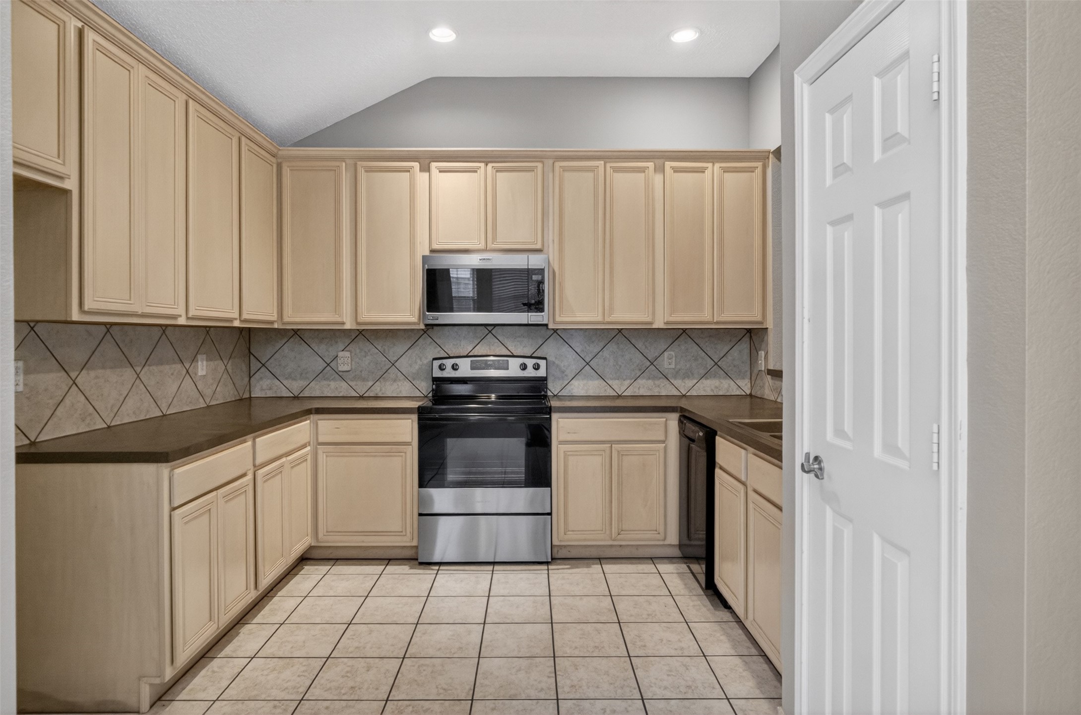 1105 Hidden Glade Drive Mansfield TX 76063