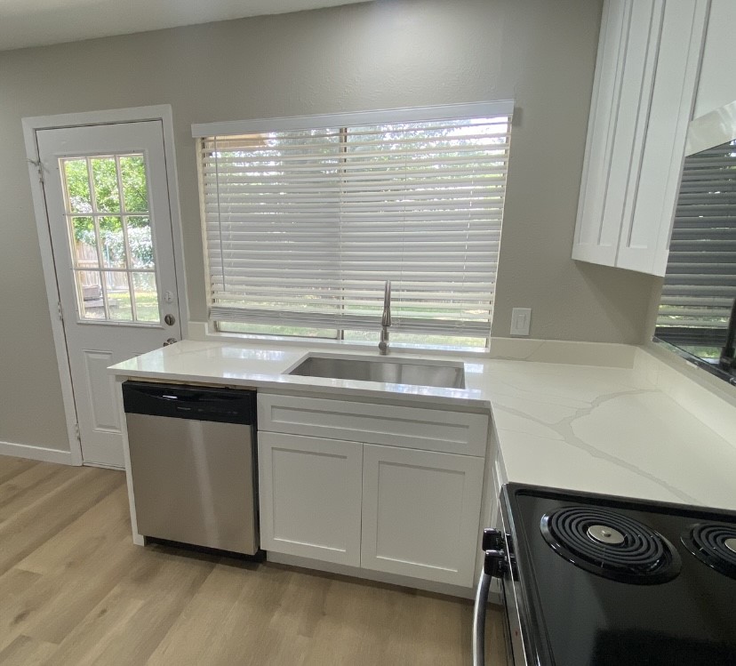 2509 Harbor Trail Irving TX 75060
