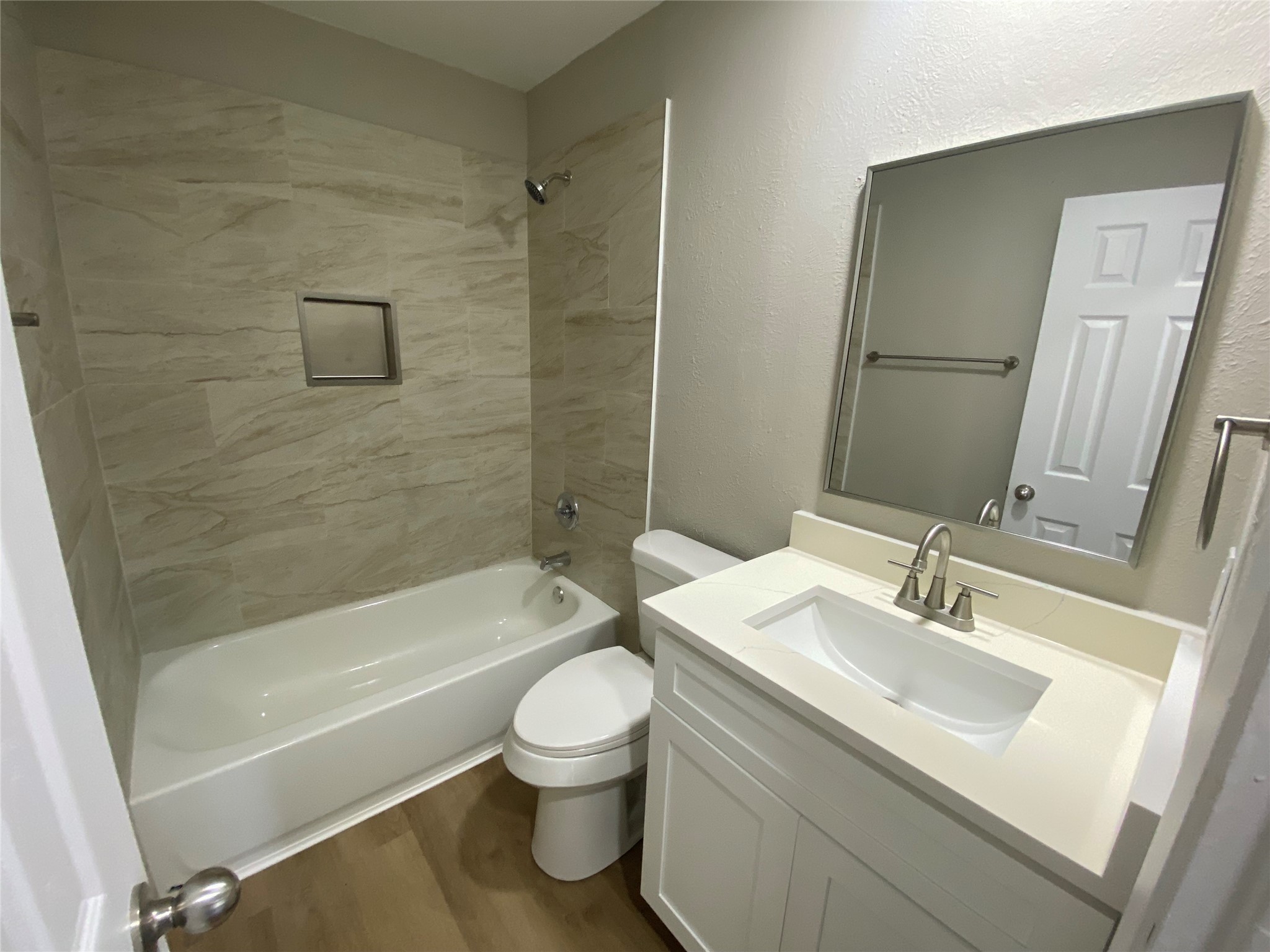 2509 Harbor Trail Irving TX 75060