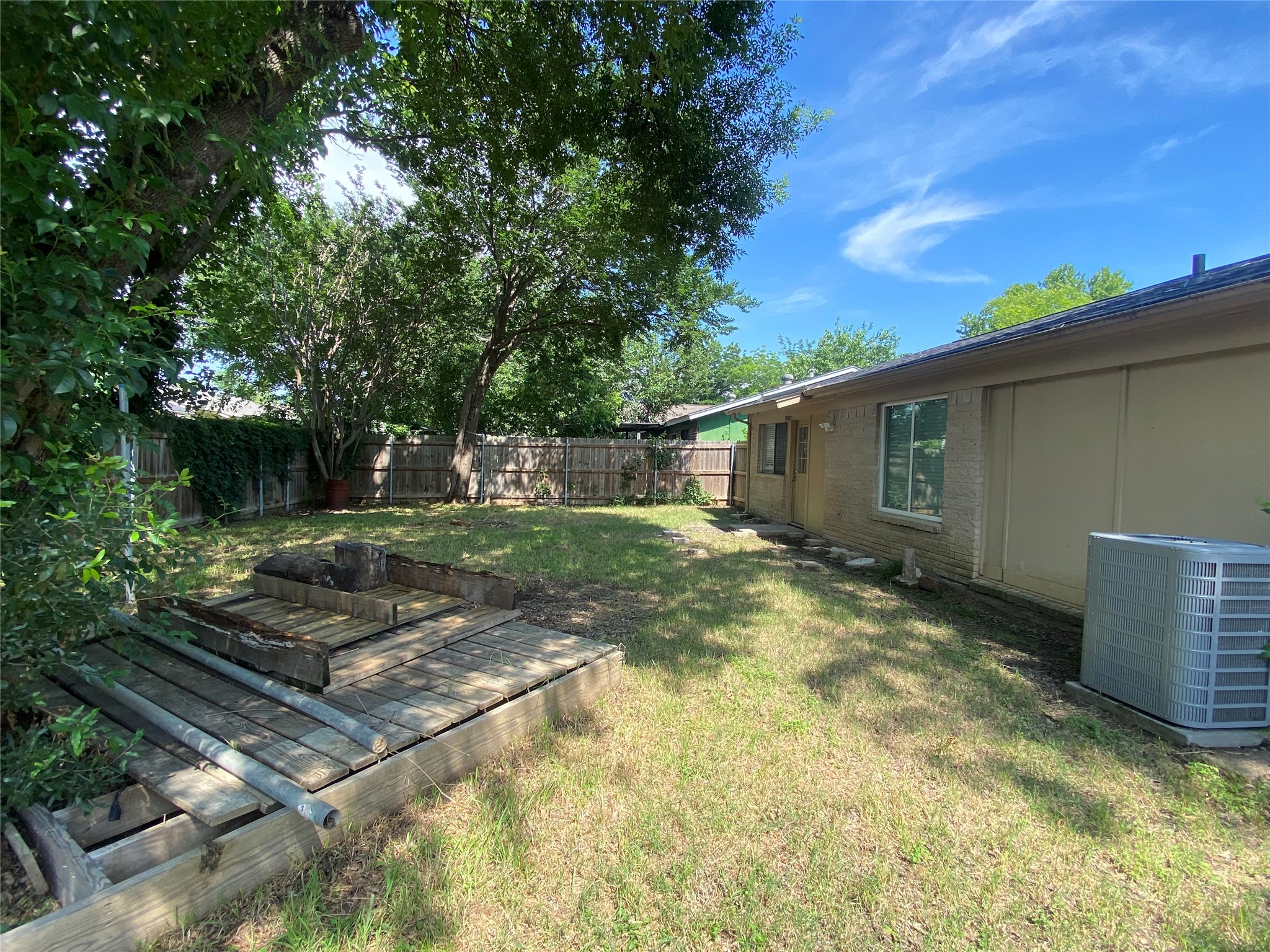 2509 Harbor Trail Irving TX 75060