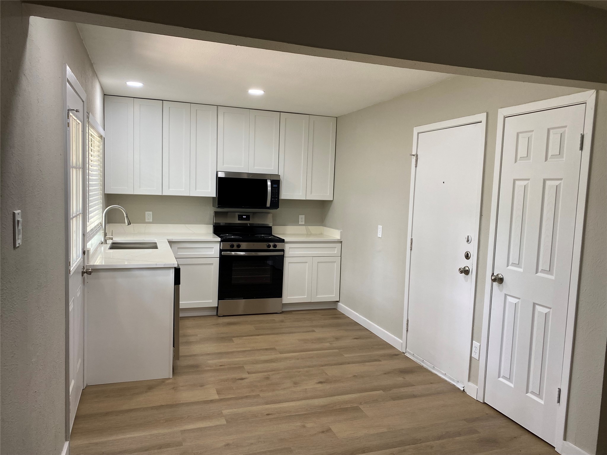 2509 Harbor Trail Irving TX 75060
