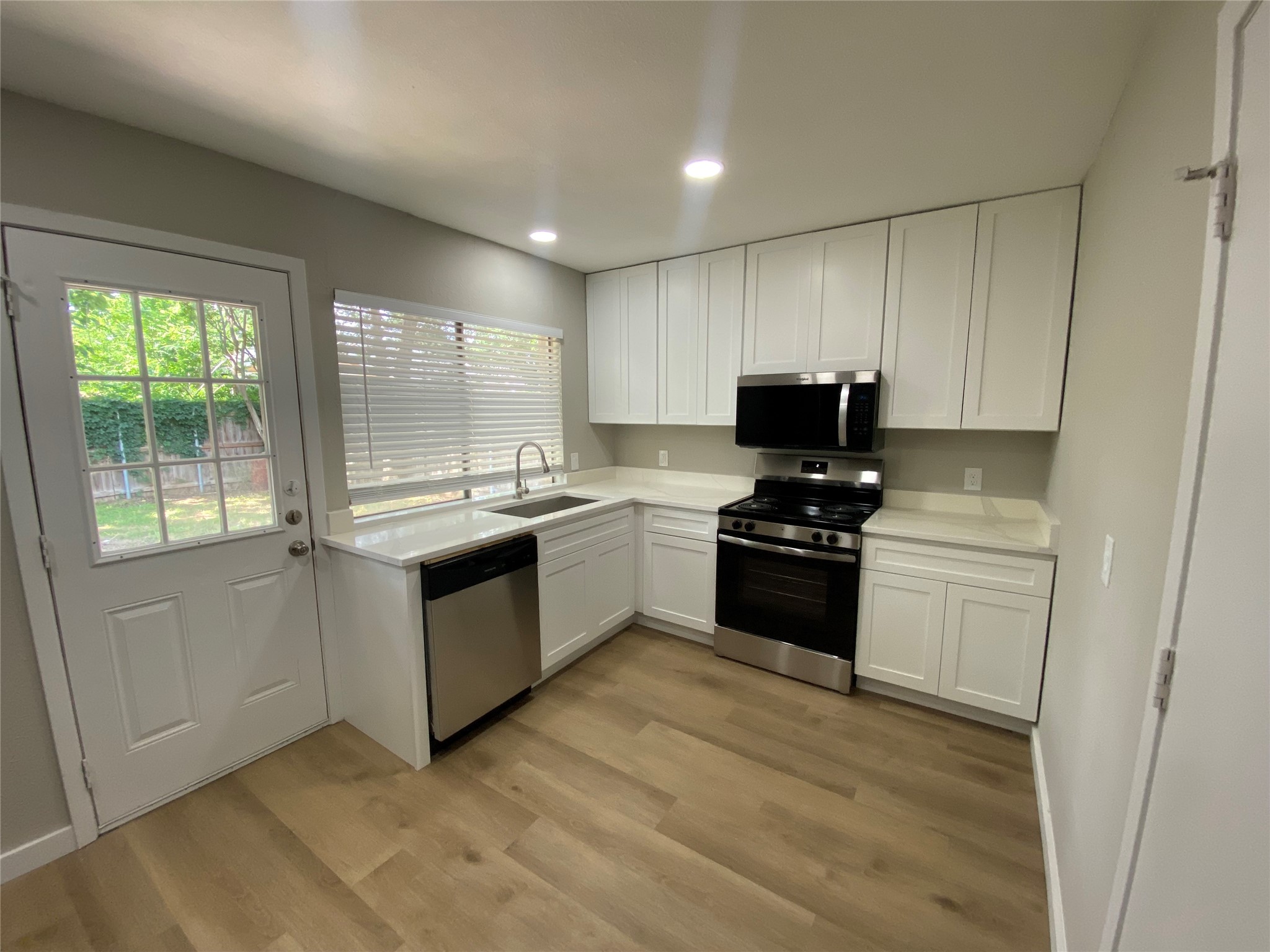 2509 Harbor Trail Irving TX 75060