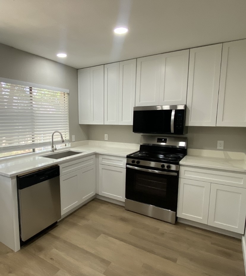 2509 Harbor Trail Irving TX 75060