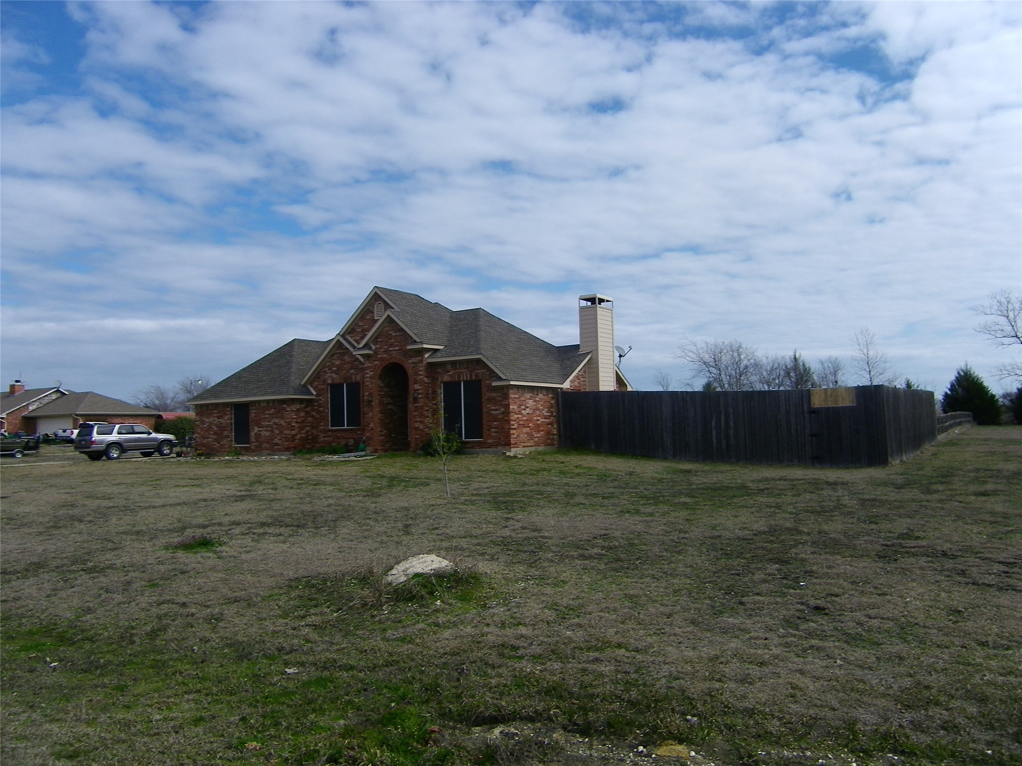 461 San Remo Princeton TX 75407