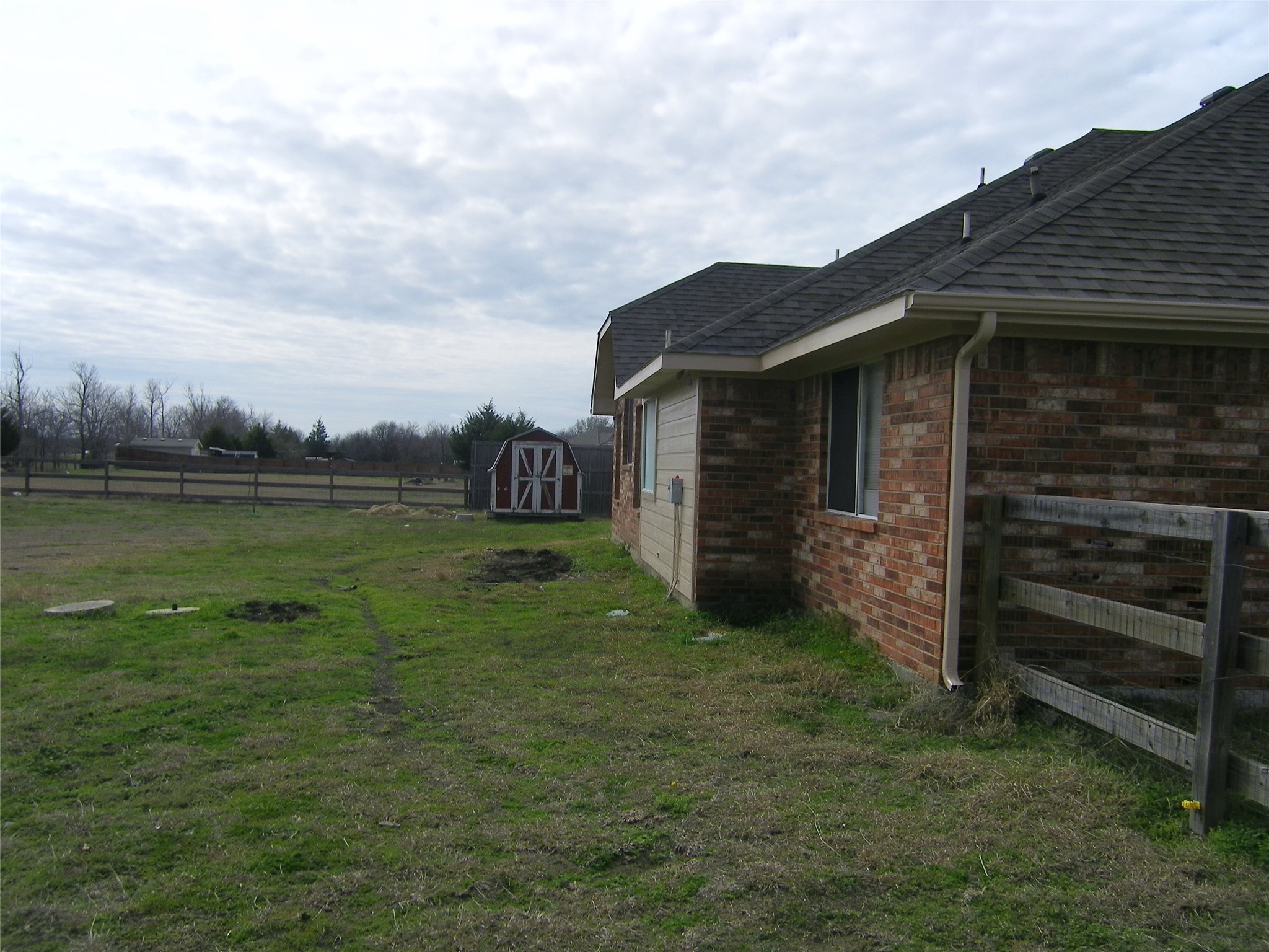 461 San Remo Princeton TX 75407