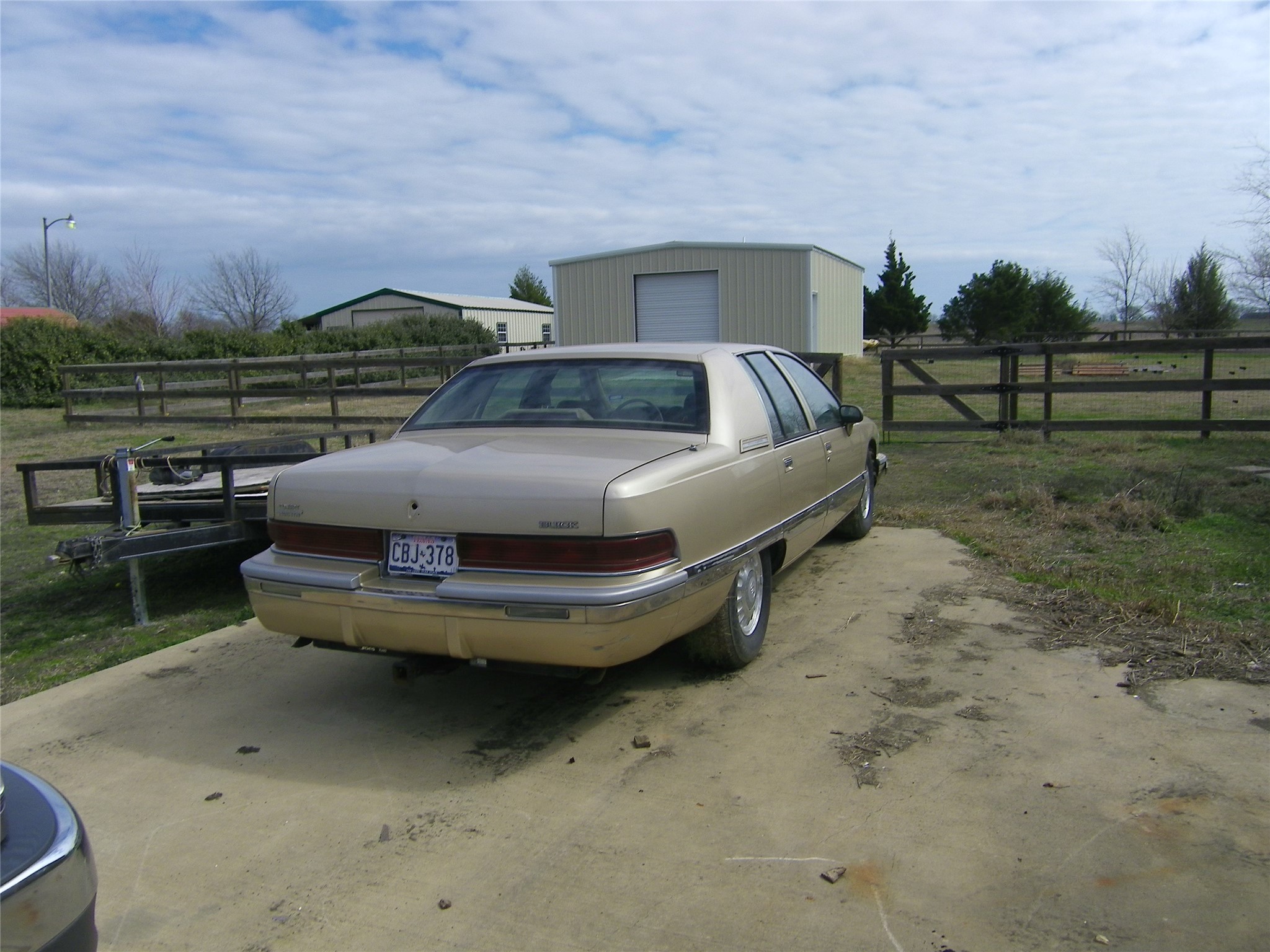 461 San Remo Princeton TX 75407
