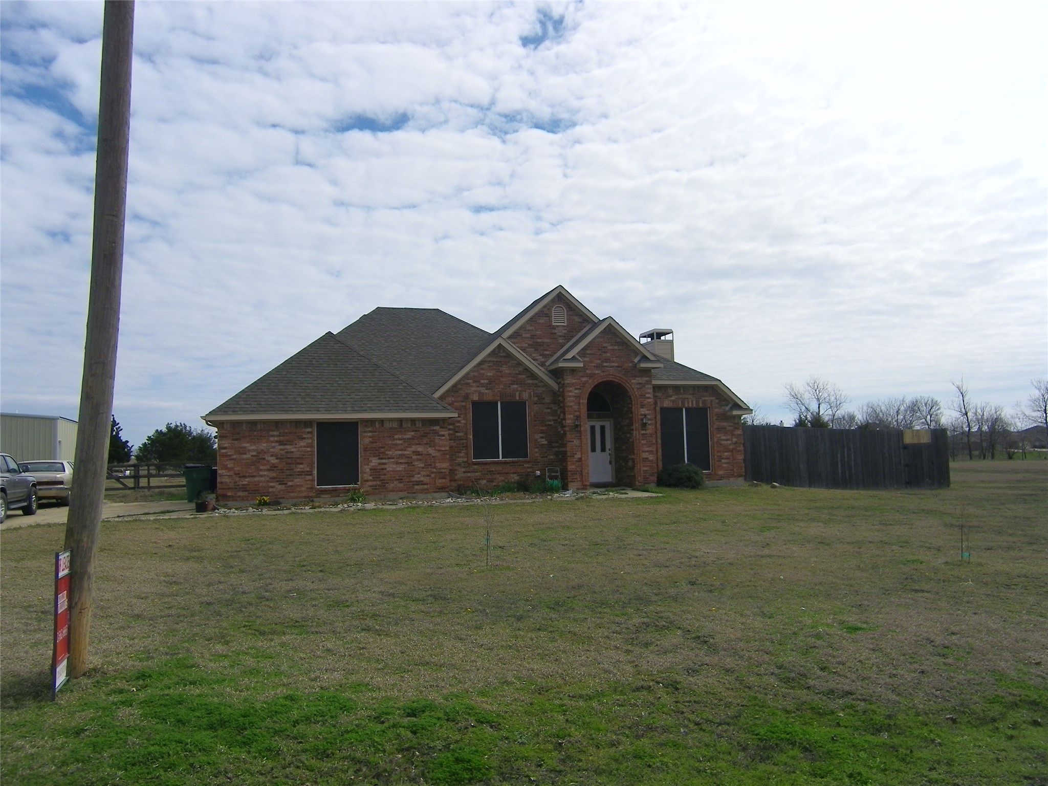 461 San Remo Princeton TX 75407