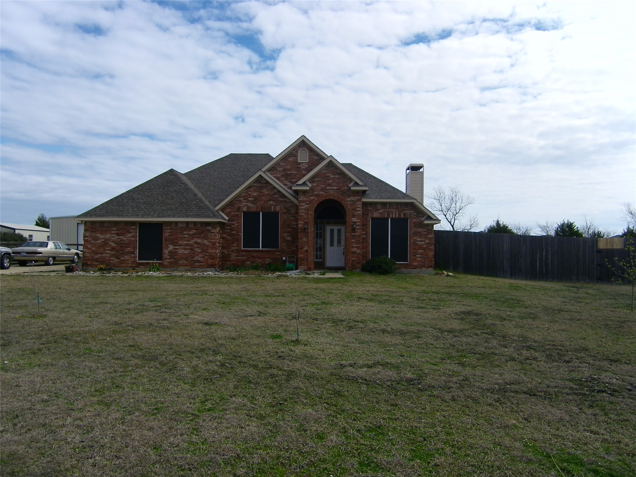 461 San Remo Princeton TX 75407