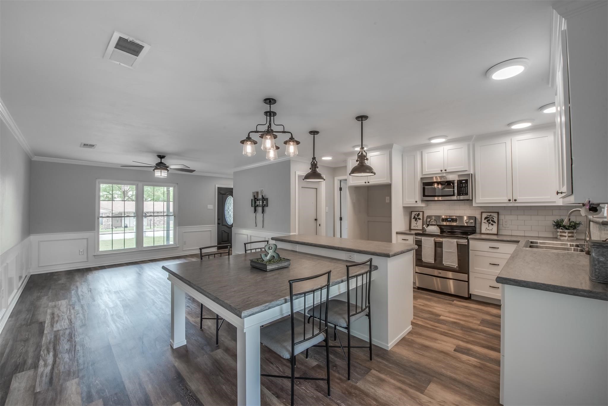 301 Cherry Street Weatherford TX 76086