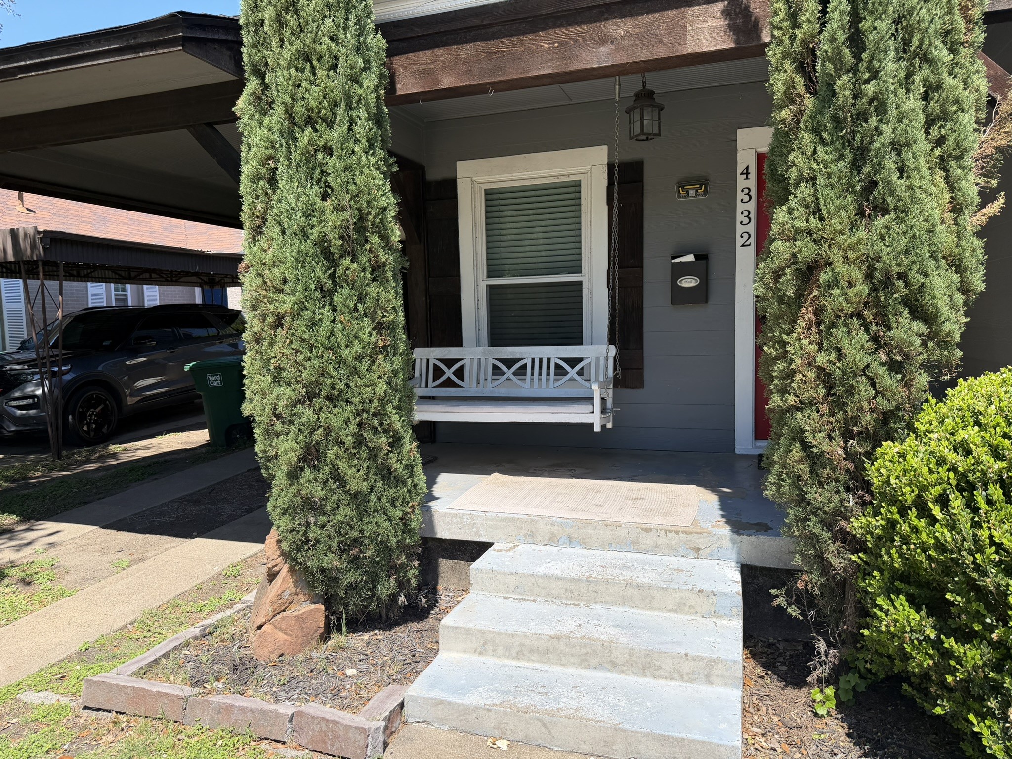4332 Calmont Avenue Fort Worth TX 76107