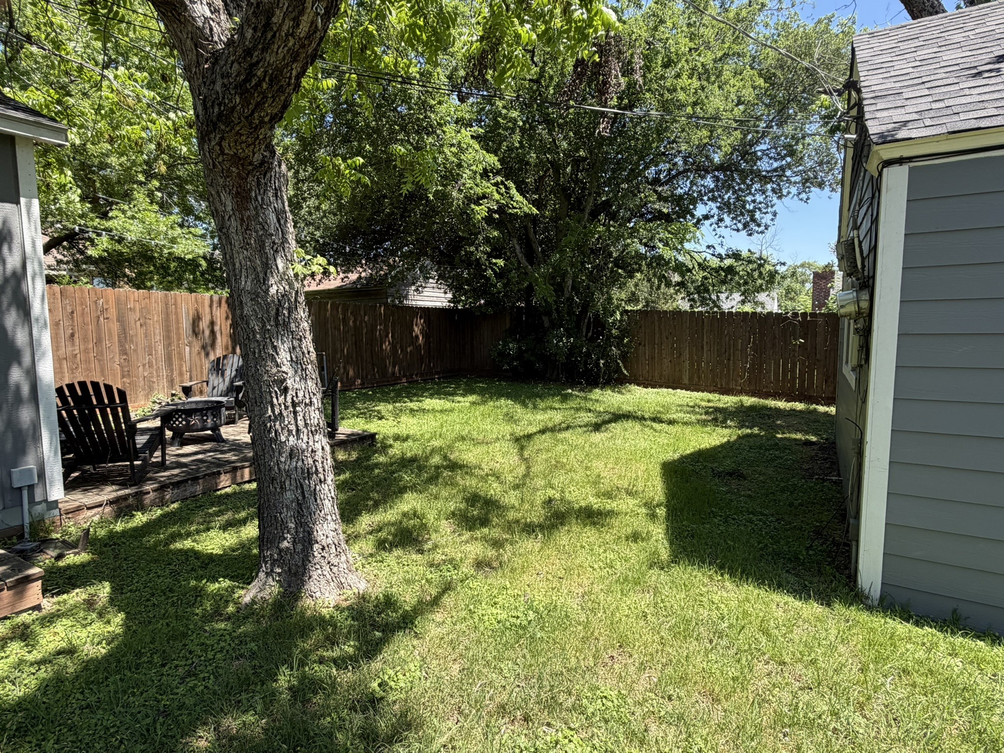 4332 Calmont Avenue Fort Worth TX 76107