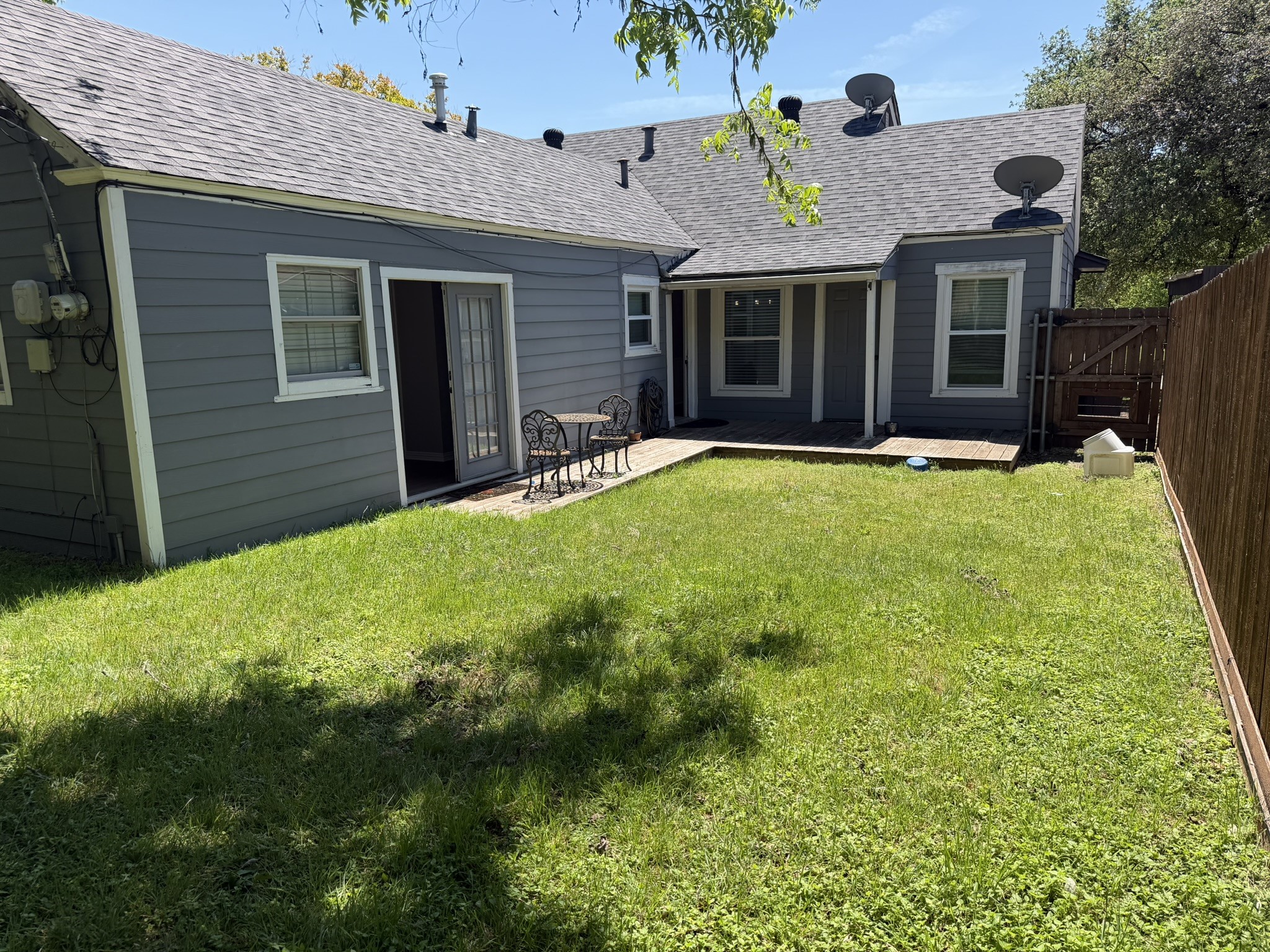 4332 Calmont Avenue Fort Worth TX 76107