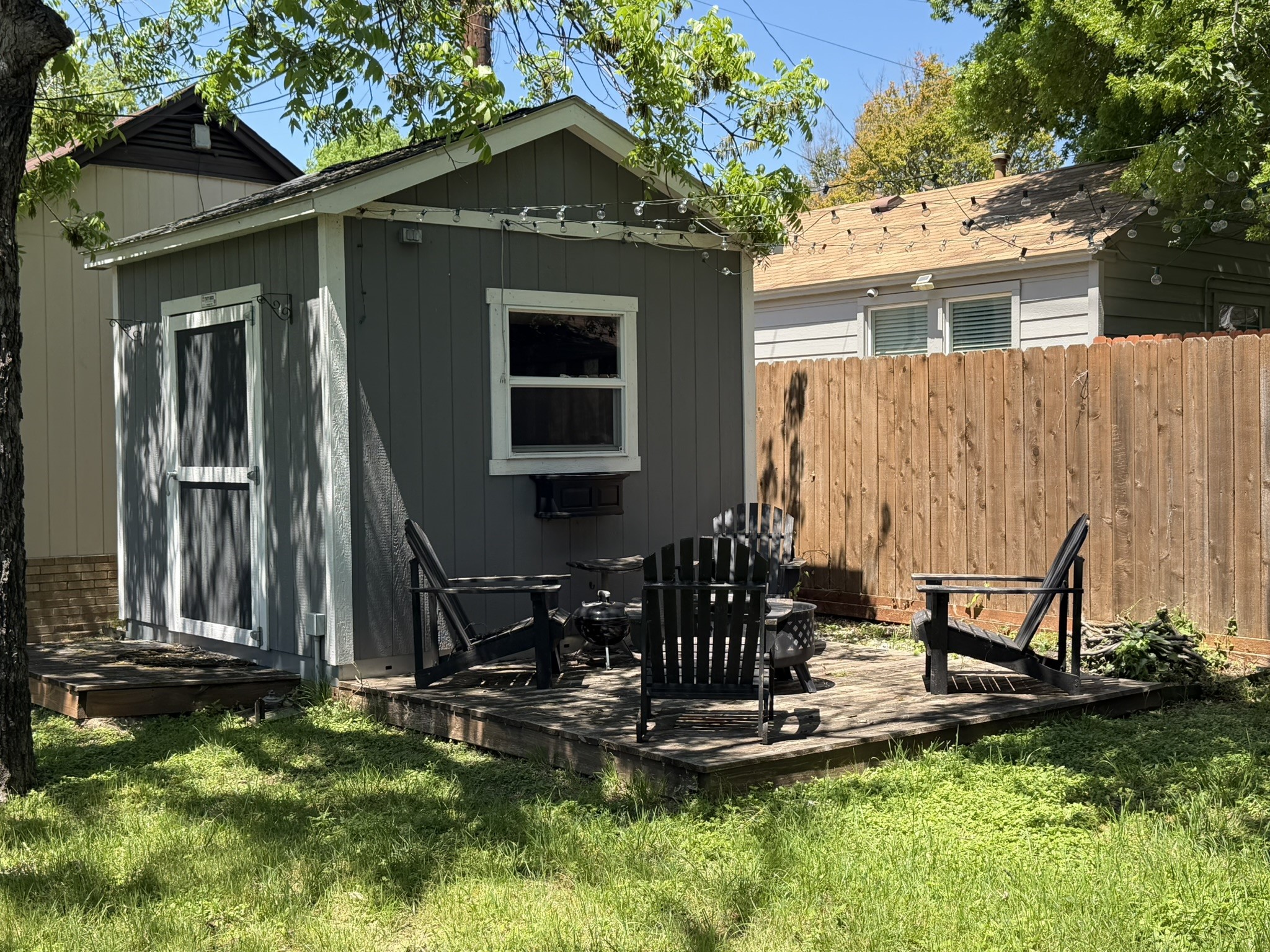 4332 Calmont Avenue Fort Worth TX 76107