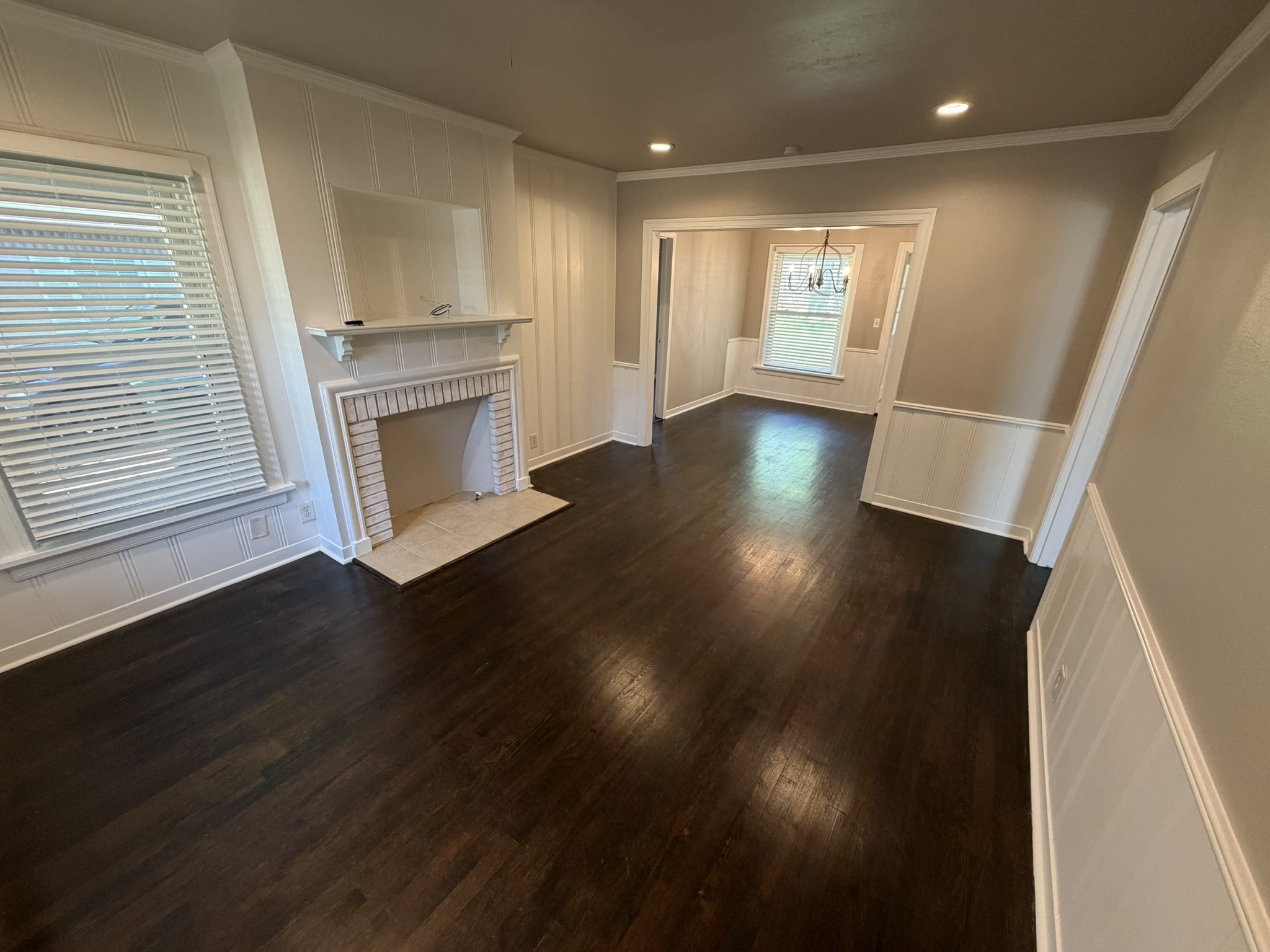 4332 Calmont Avenue Fort Worth TX 76107
