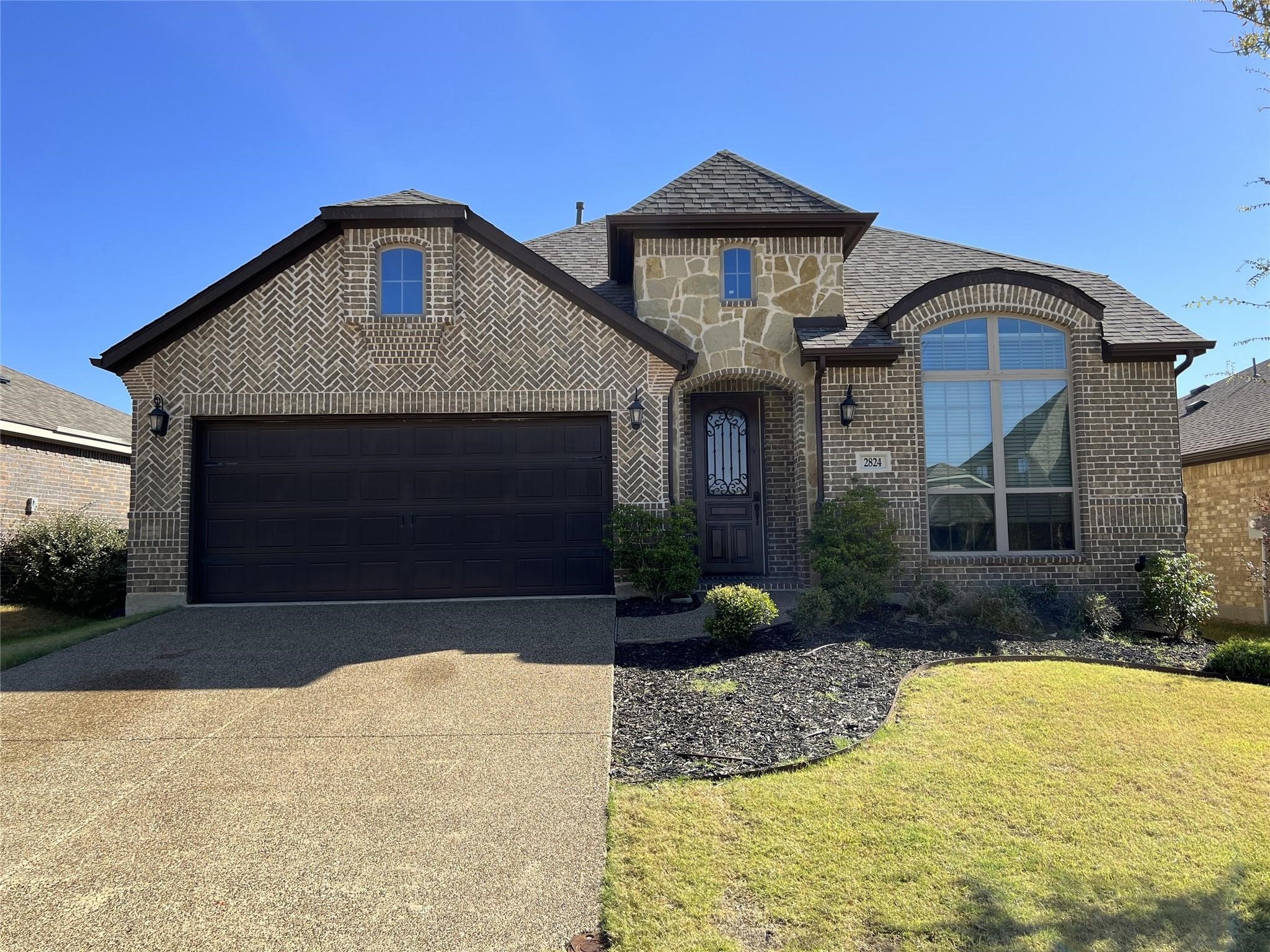2824 Country Church Road Mckinney TX 75071