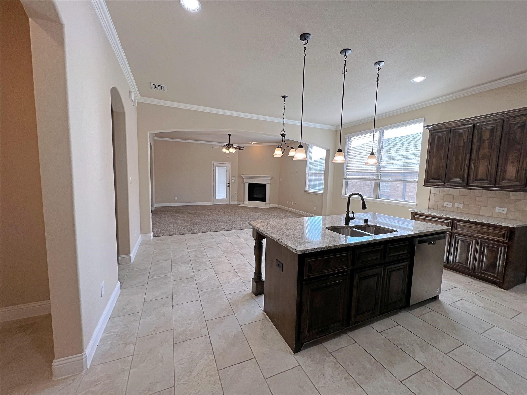 2824 Country Church Road Mckinney TX 75071