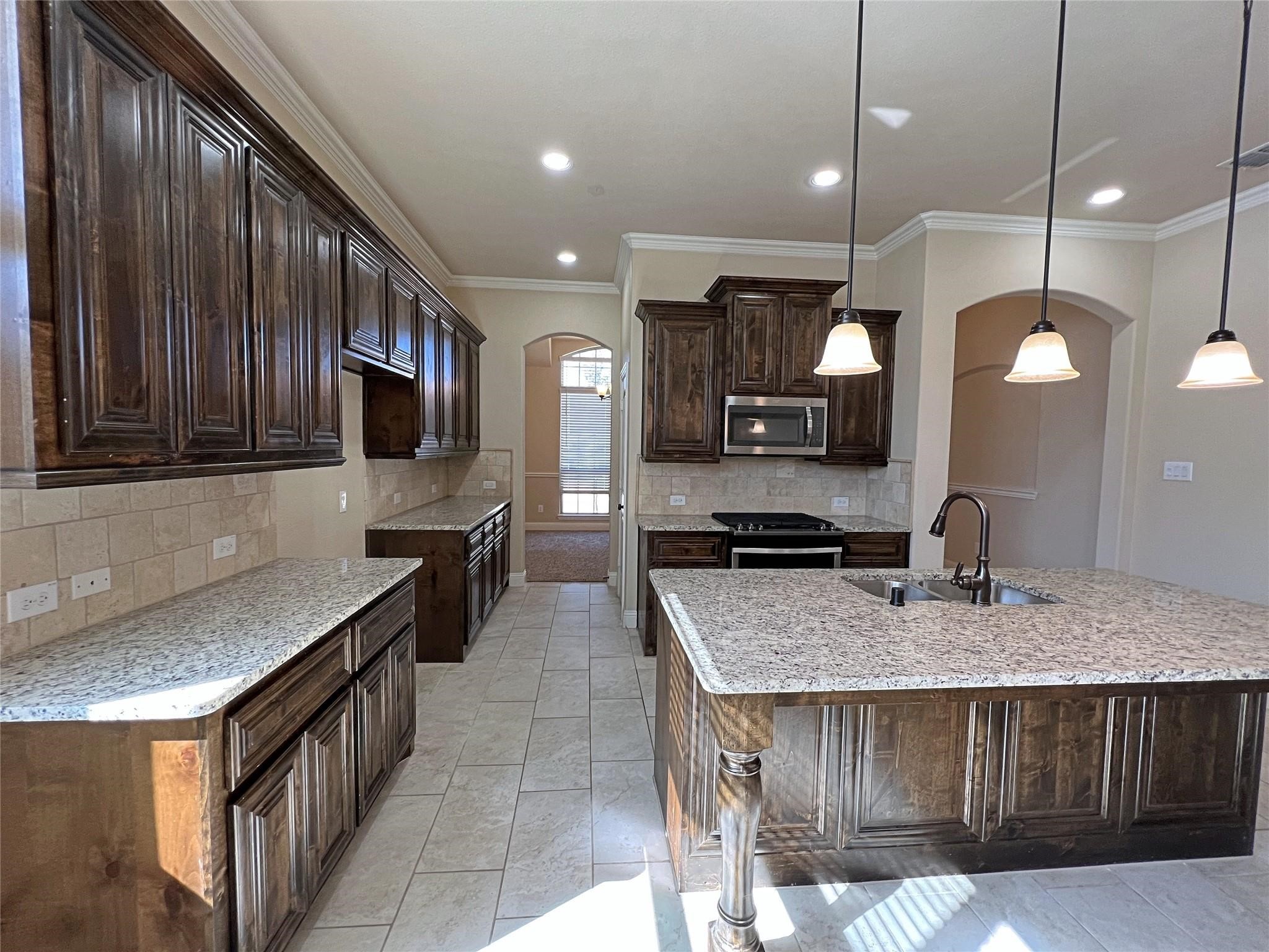2824 Country Church Road Mckinney TX 75071