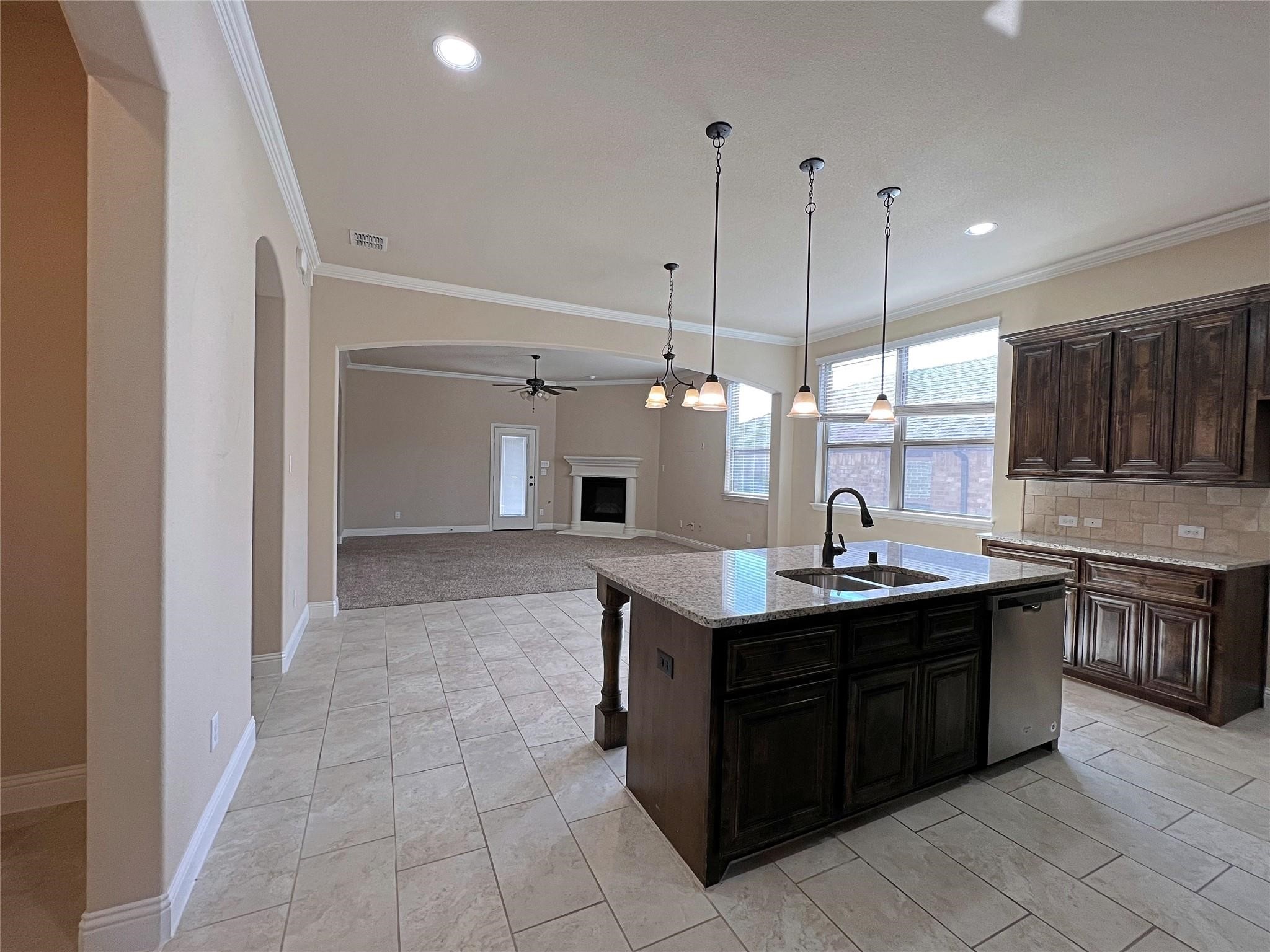 2824 Country Church Road Mckinney TX 75071