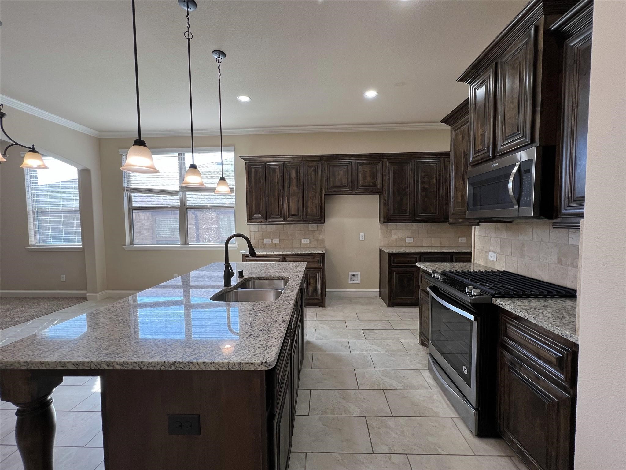 2824 Country Church Road Mckinney TX 75071