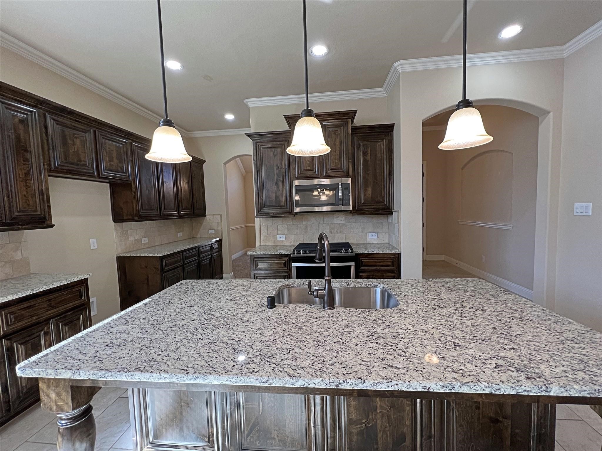 2824 Country Church Road Mckinney TX 75071