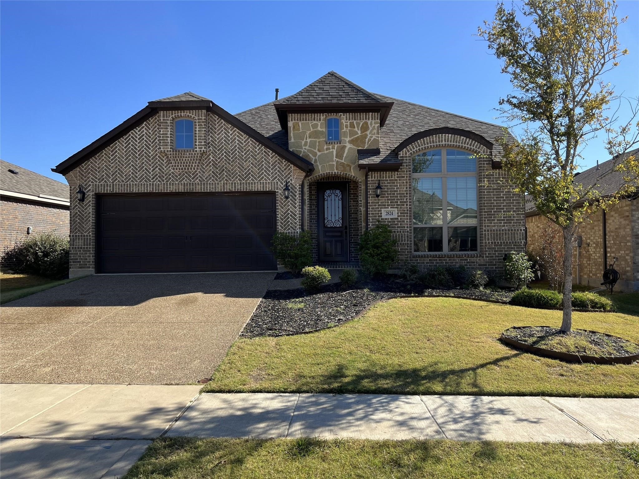 2824 Country Church Road Mckinney TX 75071