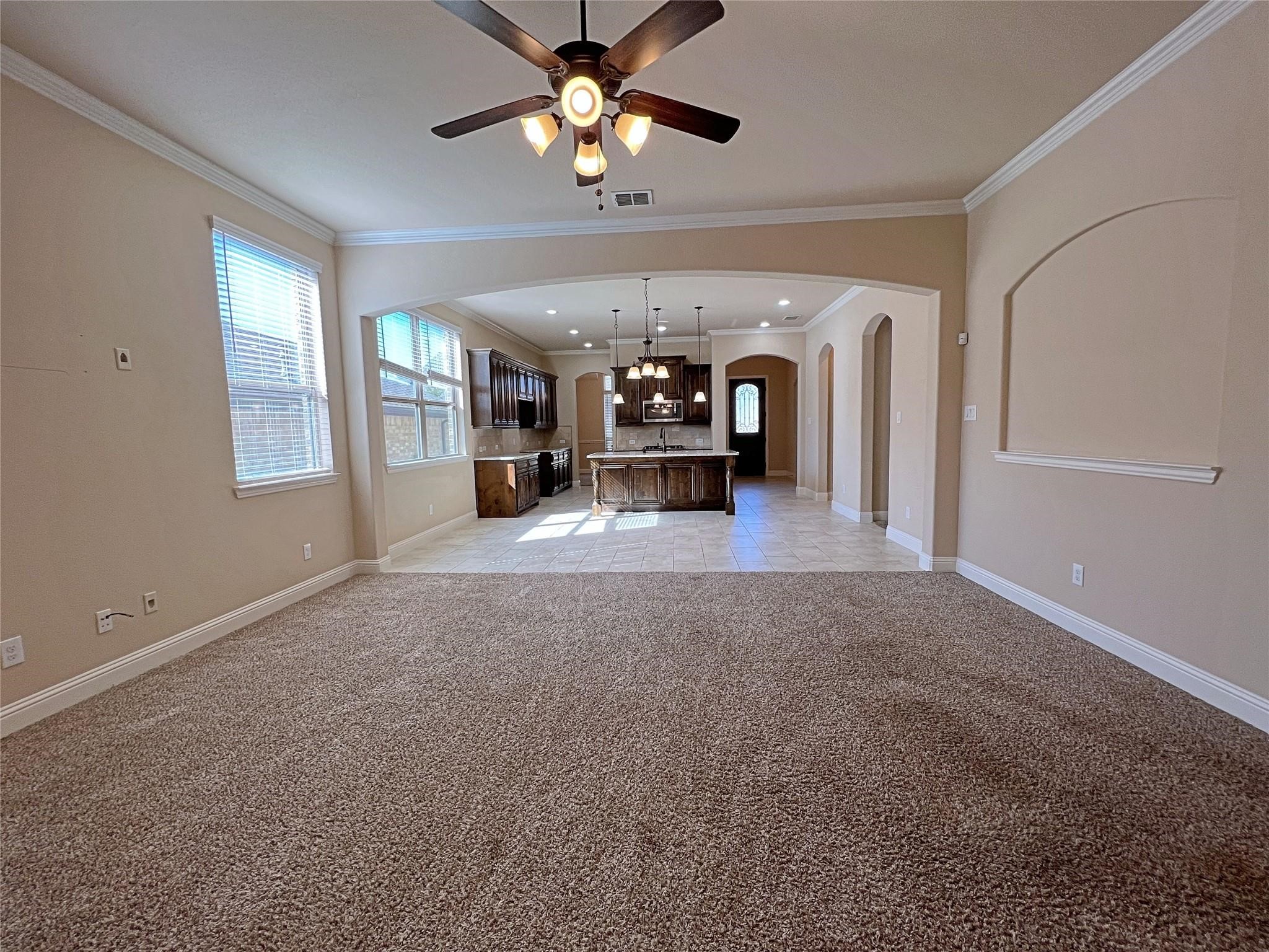 2824 Country Church Road Mckinney TX 75071