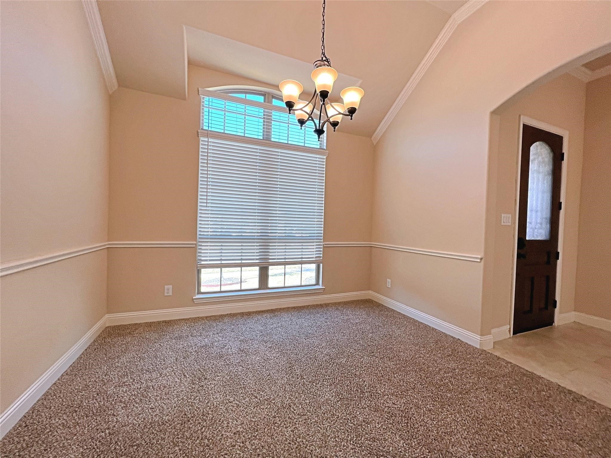 2824 Country Church Road Mckinney TX 75071