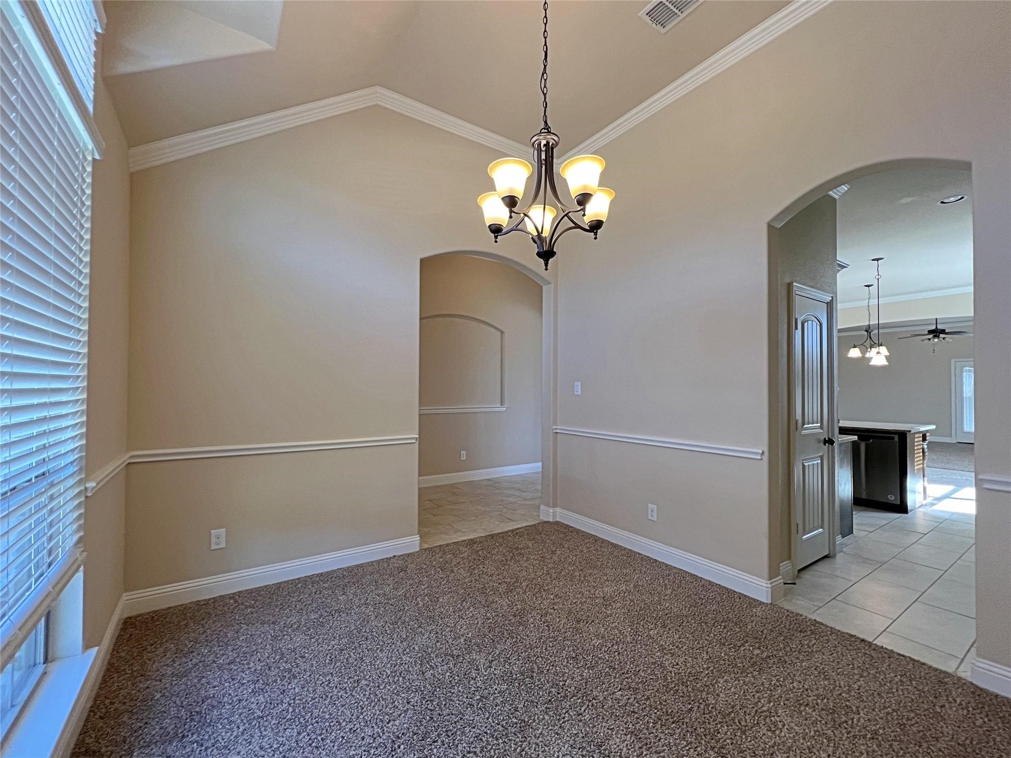 2824 Country Church Road Mckinney TX 75071
