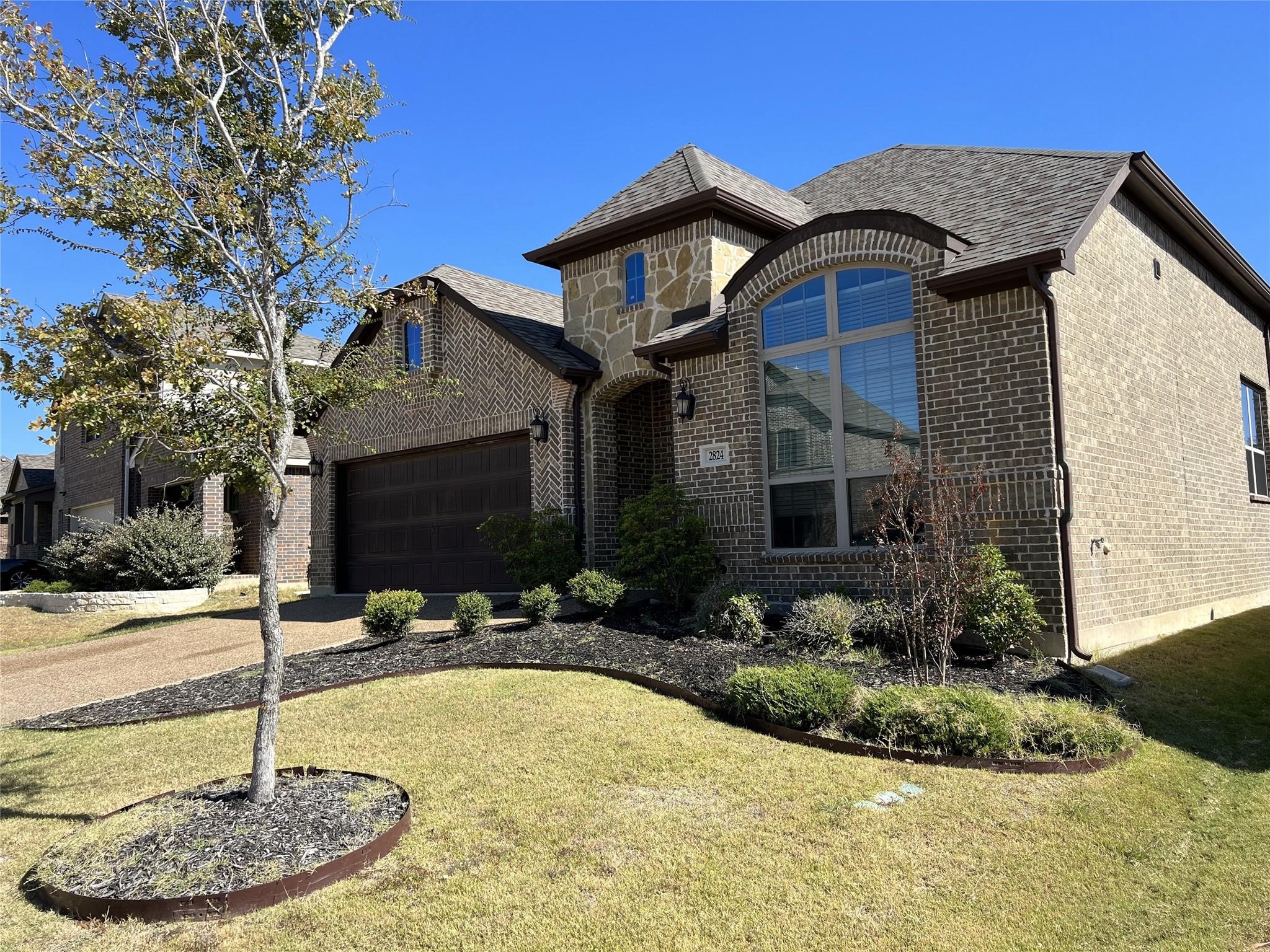 2824 Country Church Road Mckinney TX 75071
