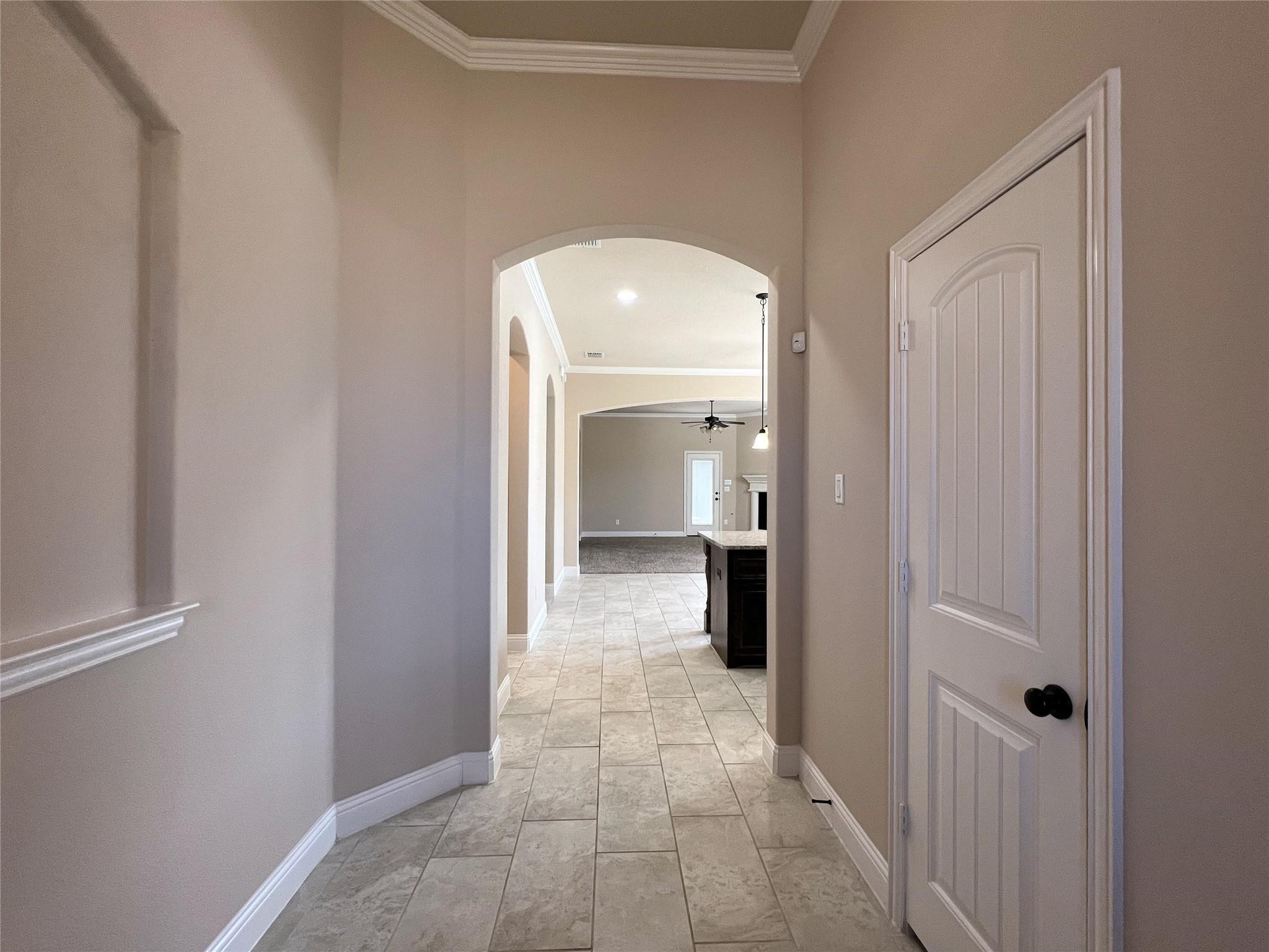 2824 Country Church Road Mckinney TX 75071