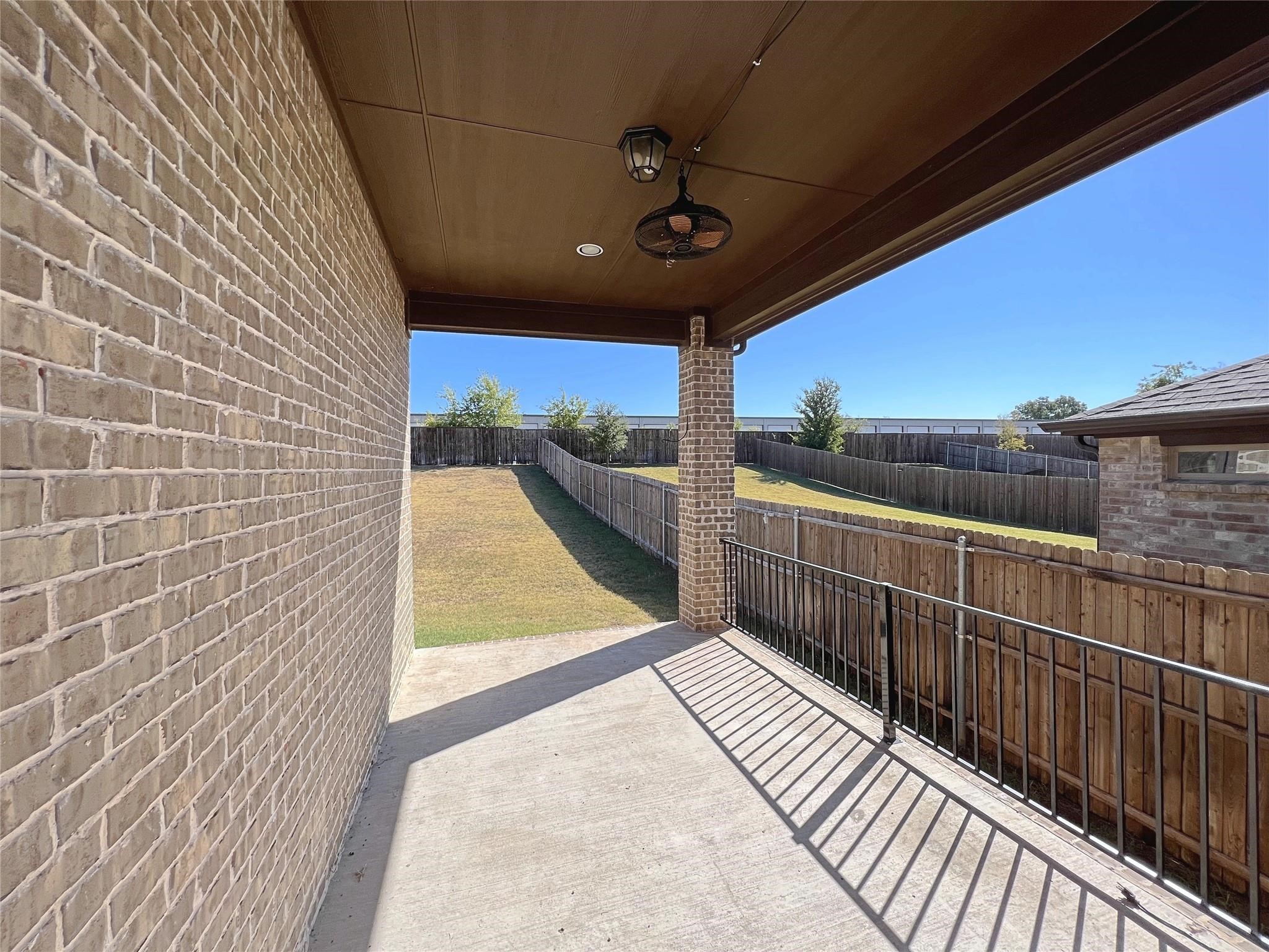 2824 Country Church Road Mckinney TX 75071