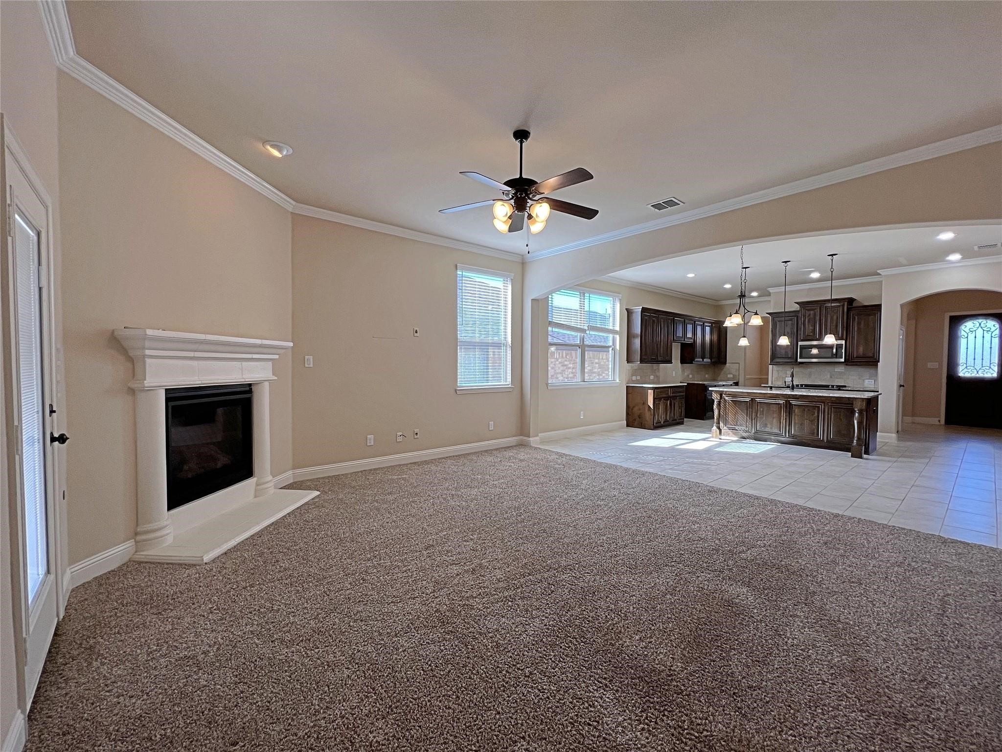 2824 Country Church Road Mckinney TX 75071