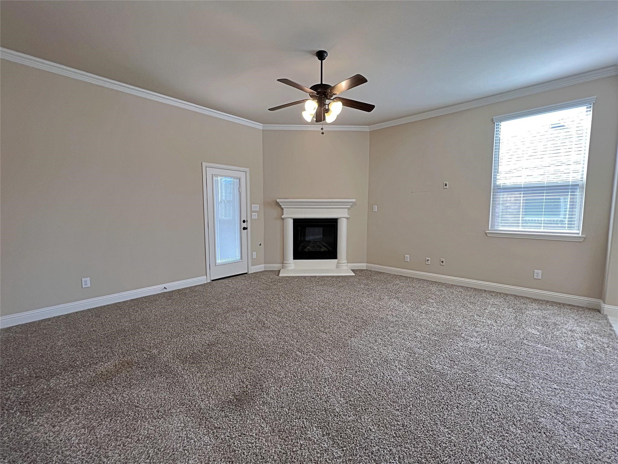 2824 Country Church Road Mckinney TX 75071