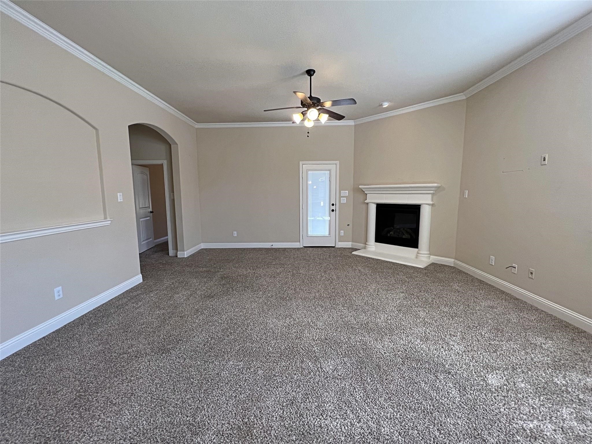 2824 Country Church Road Mckinney TX 75071