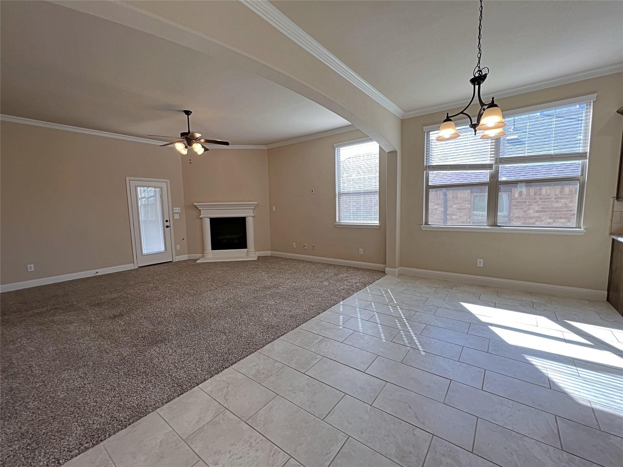 2824 Country Church Road Mckinney TX 75071